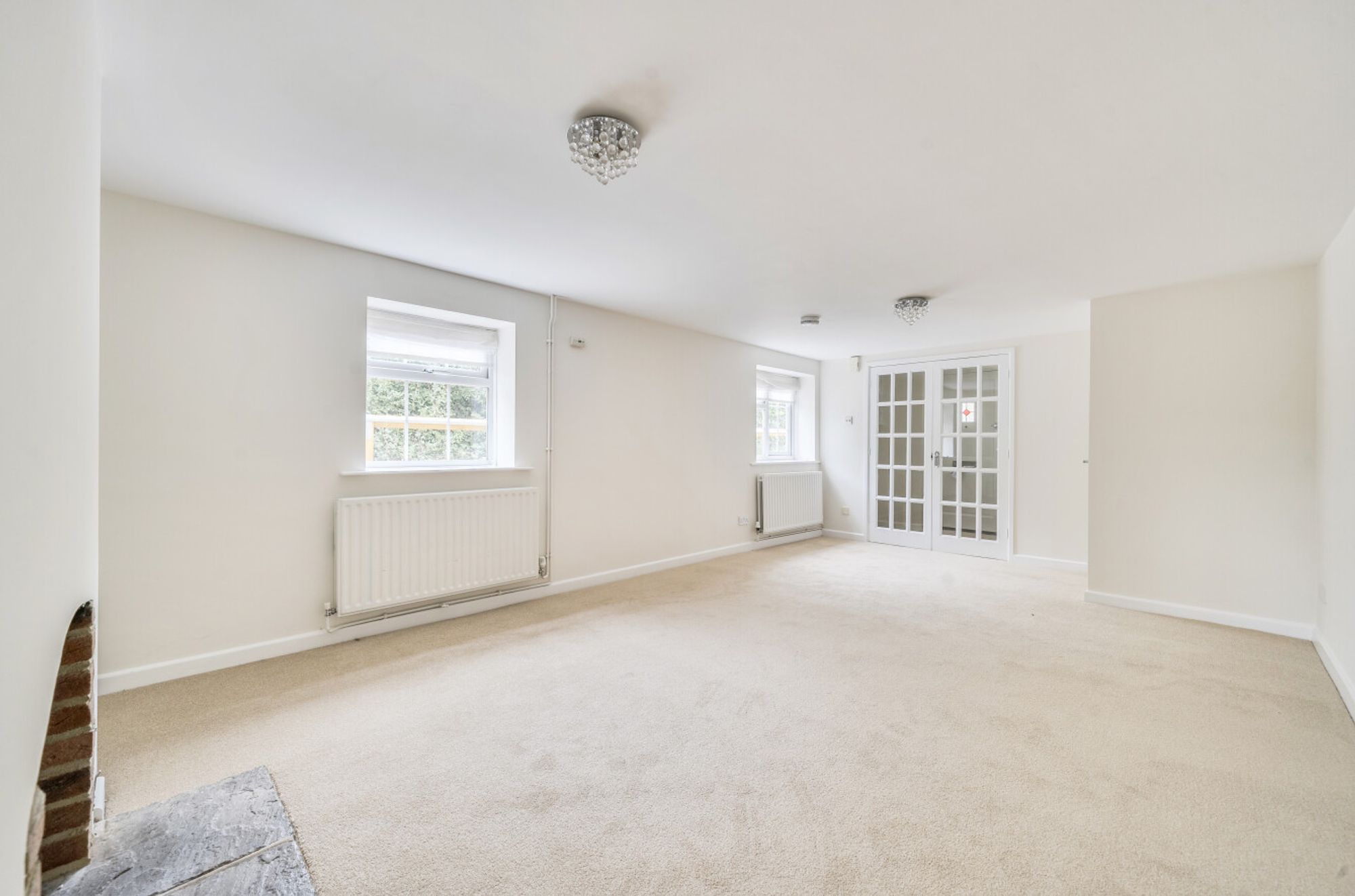 Madehurst Road, Madehurst, BN18