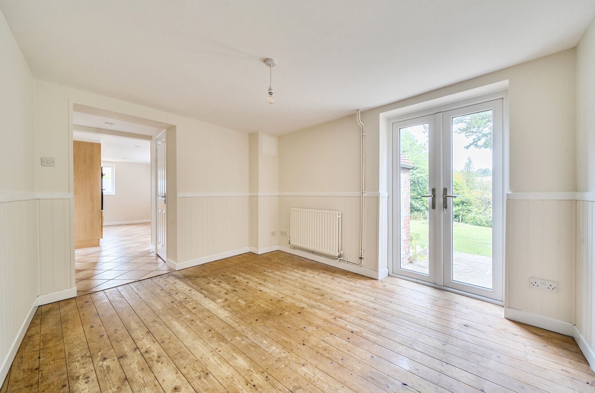 Madehurst Road, Madehurst, BN18