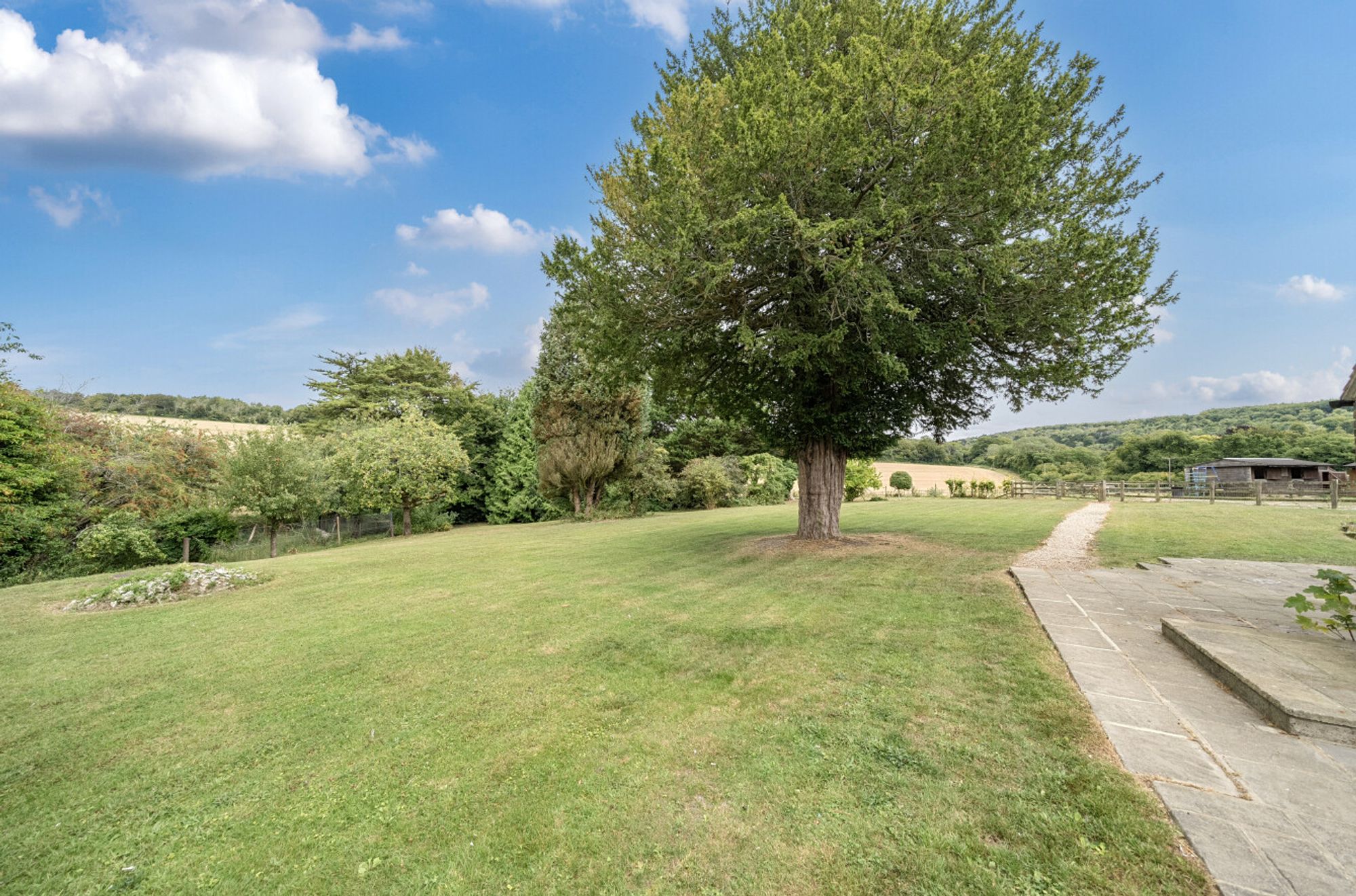 Madehurst Road, Madehurst, BN18