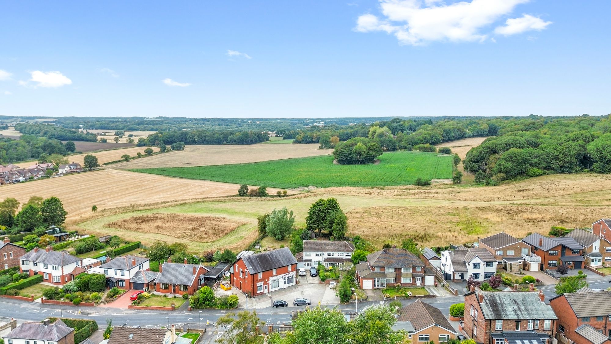 Hillbrae Avenue, St. Helens, WA11