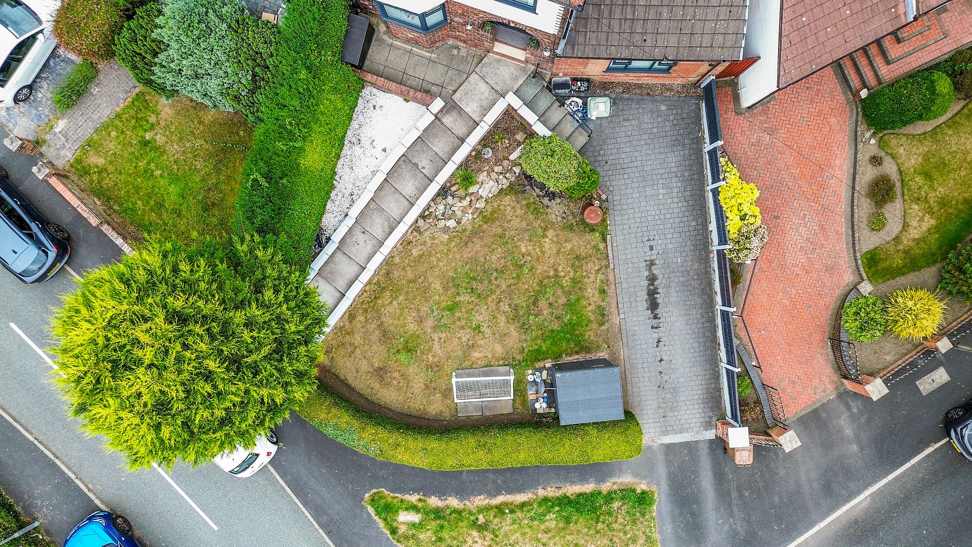 Hillbrae Avenue, St. Helens, WA11