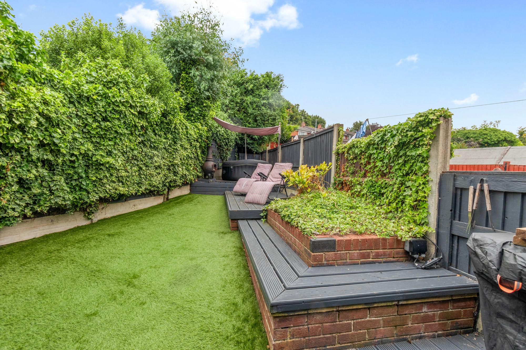 Hillbrae Avenue, St. Helens, WA11