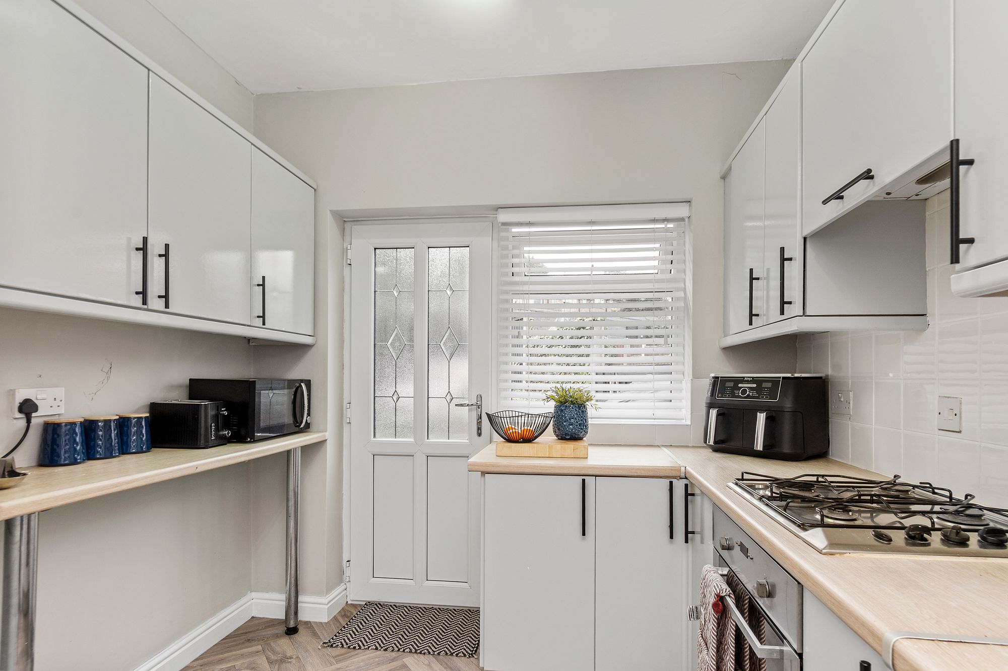 Hillbrae Avenue, St. Helens, WA11