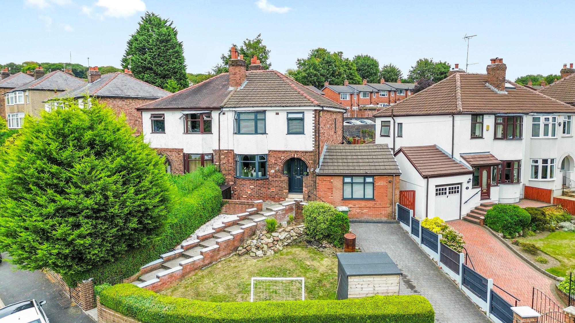 Hillbrae Avenue, St. Helens, WA11