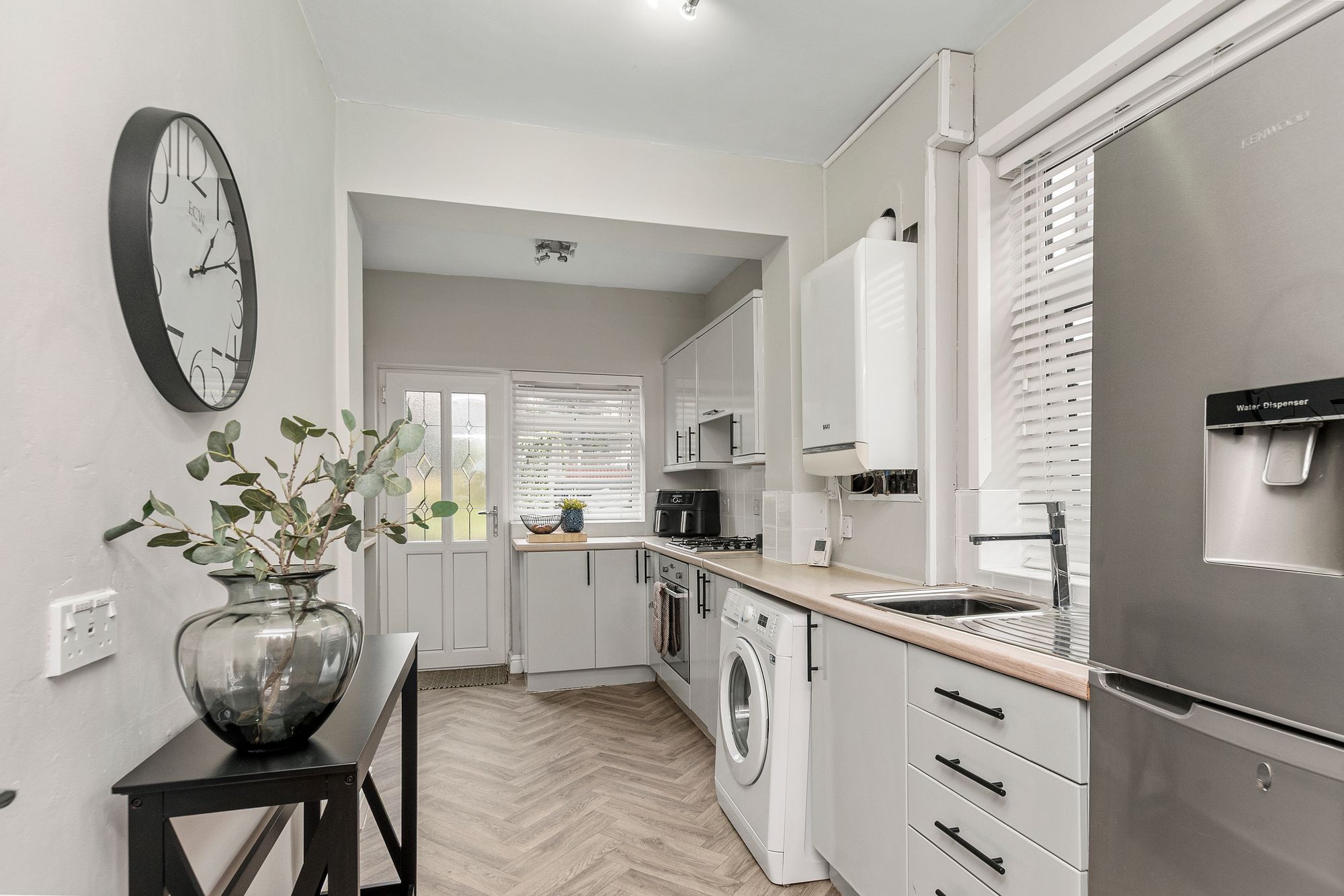 Hillbrae Avenue, St. Helens, WA11