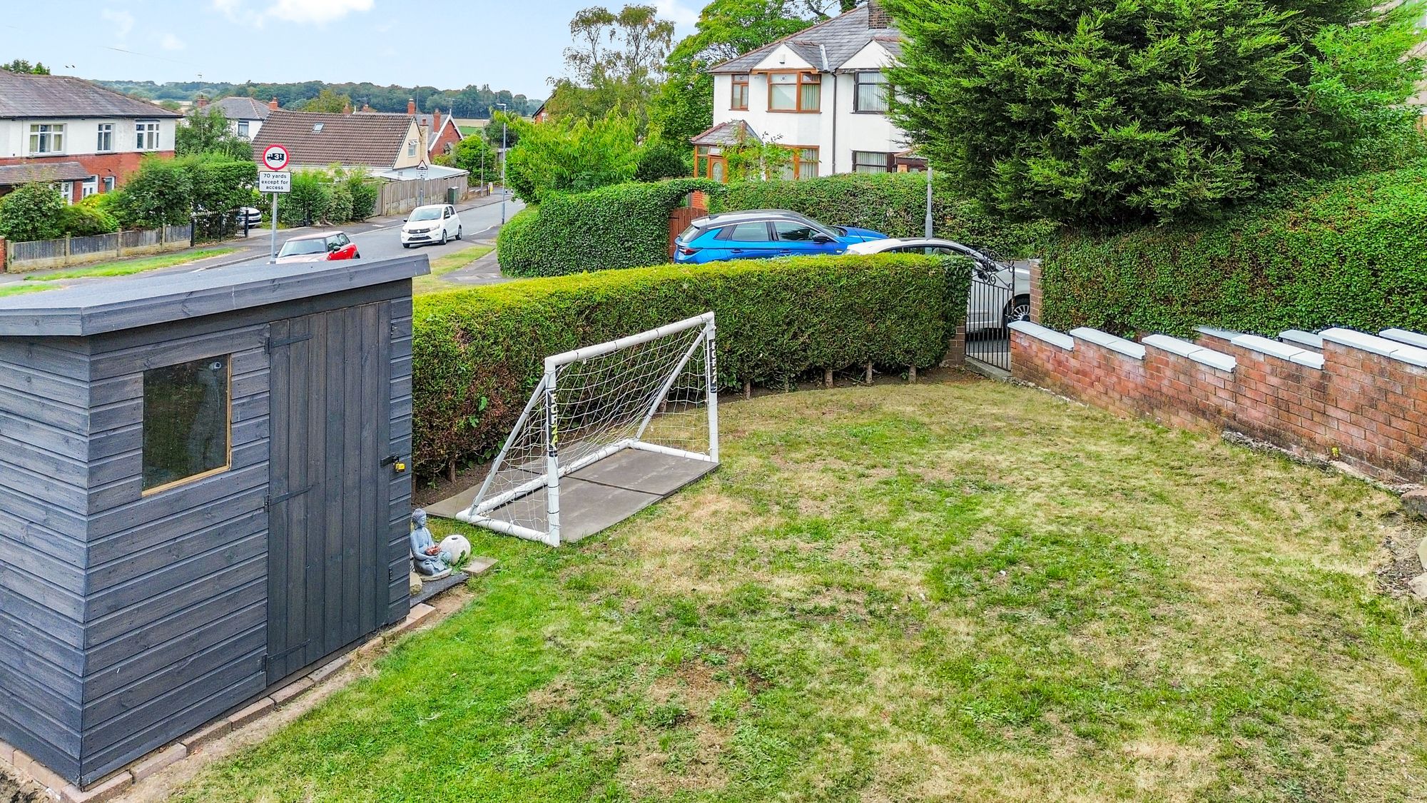 Hillbrae Avenue, St. Helens, WA11