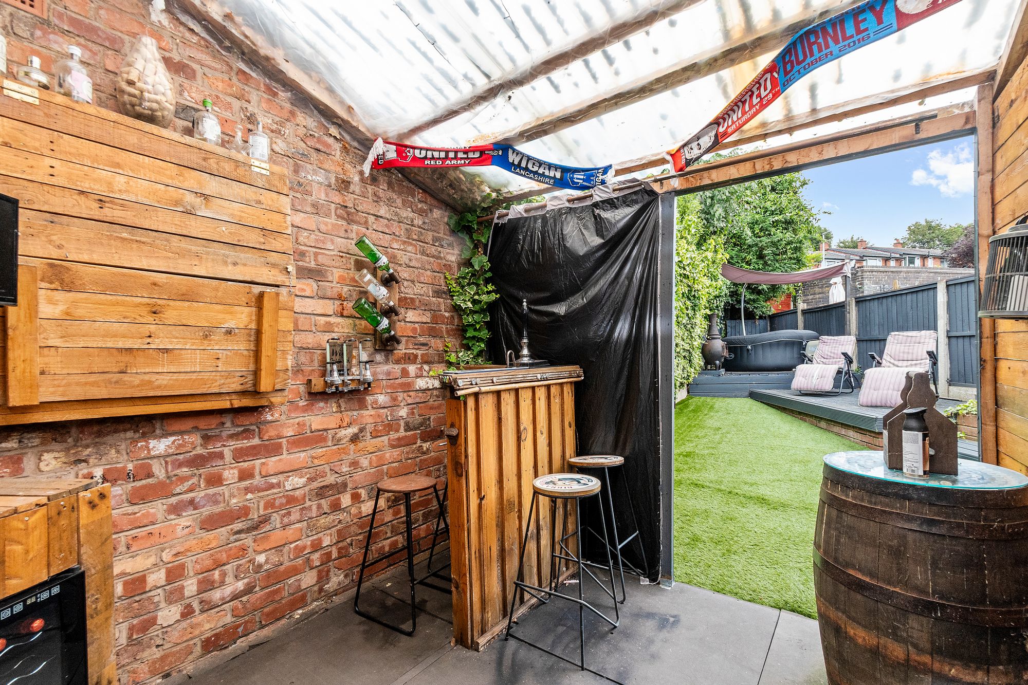 Hillbrae Avenue, St. Helens, WA11