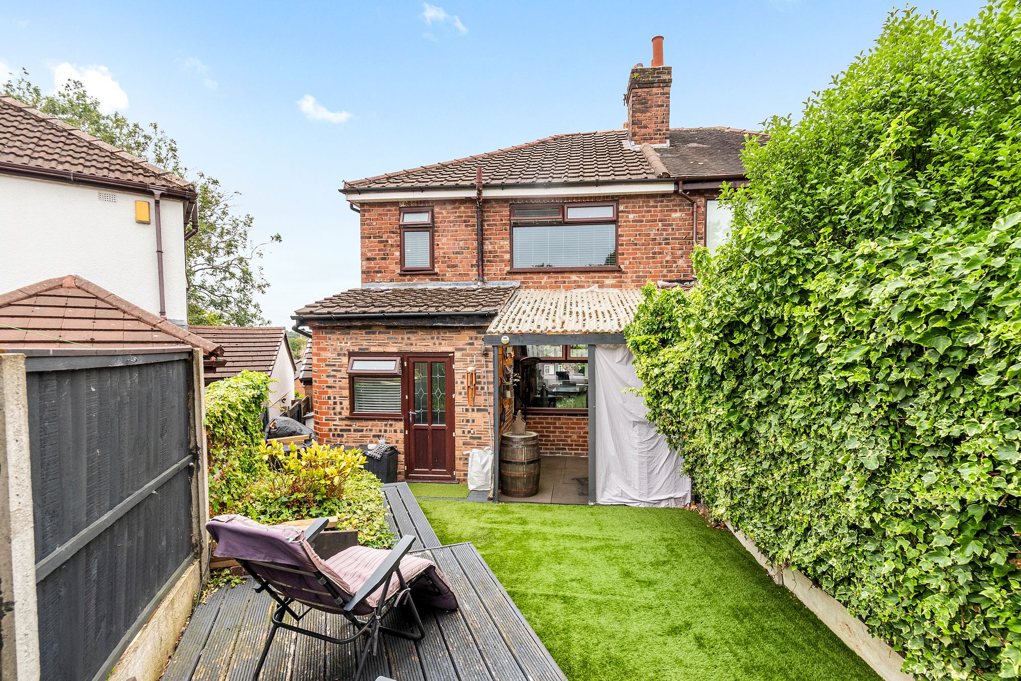 Hillbrae Avenue, St. Helens, WA11