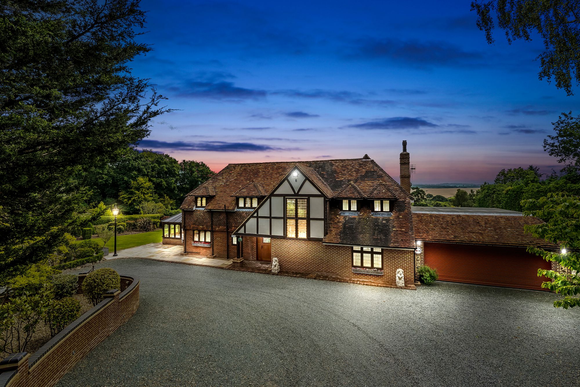 Pembury Road, Tunbridge Wells, TN2