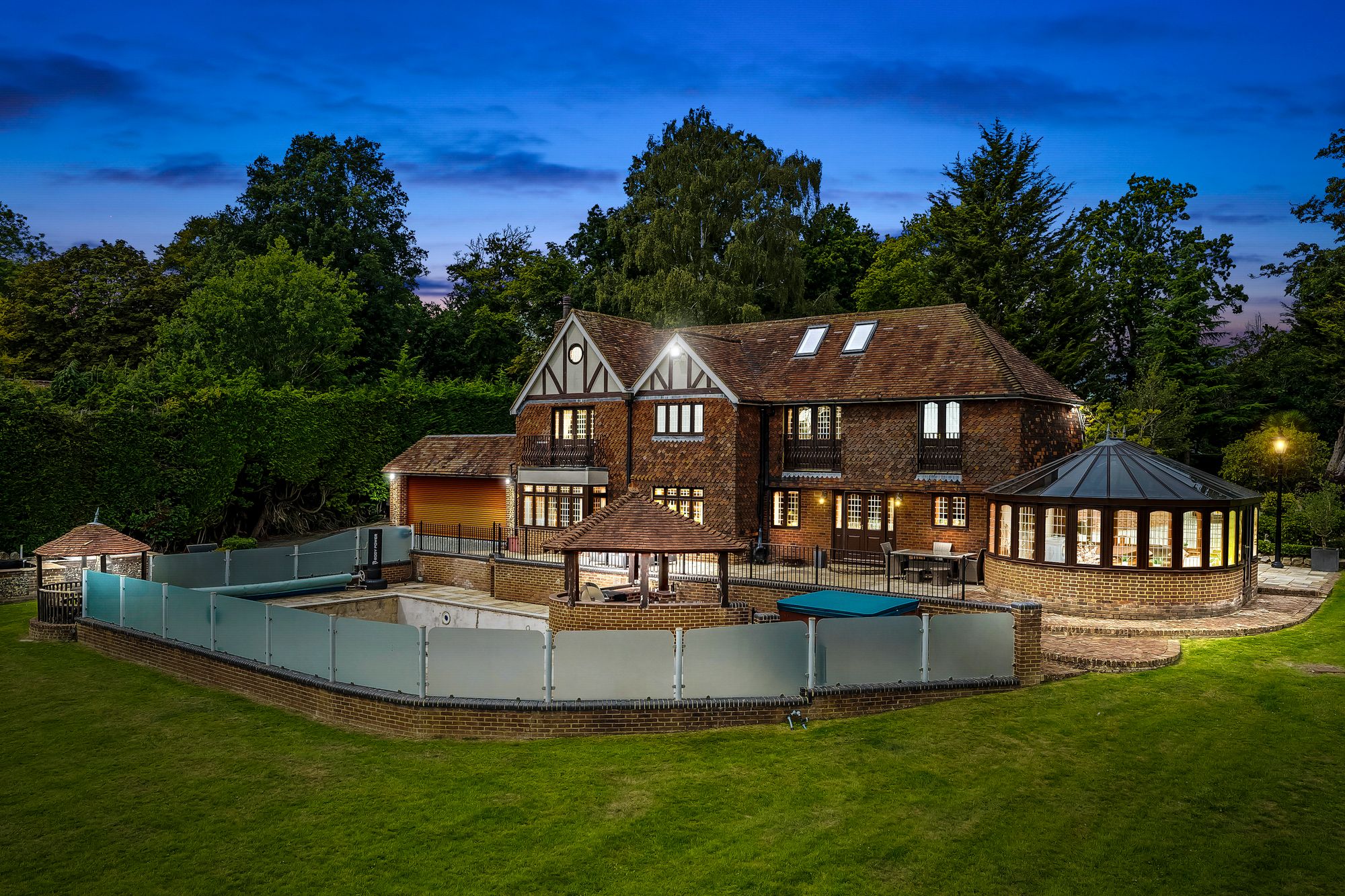 Pembury Road, Tunbridge Wells, TN2