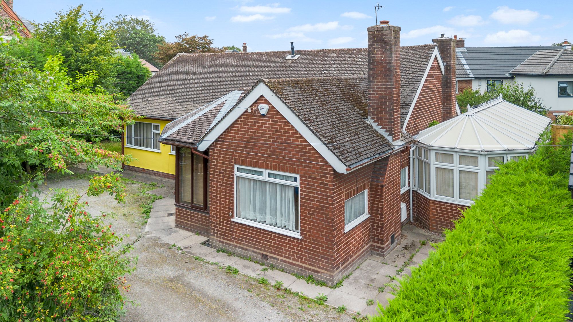 Chester Road, Stockton Heath, WA4