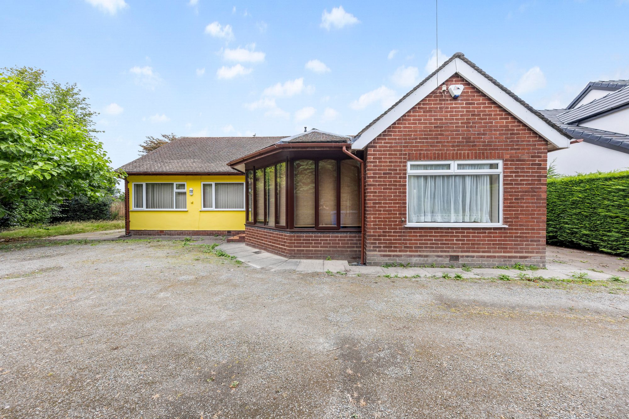 Chester Road, Stockton Heath, WA4