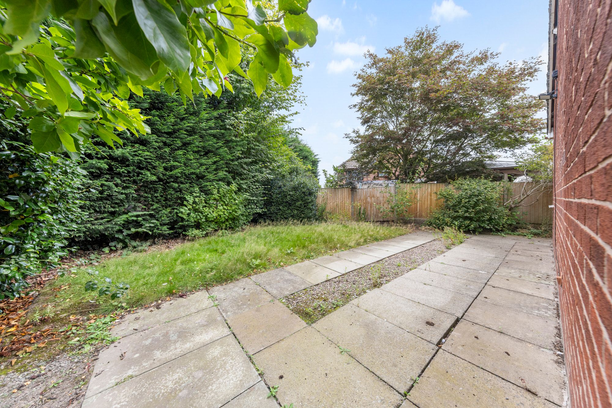 Chester Road, Stockton Heath, WA4
