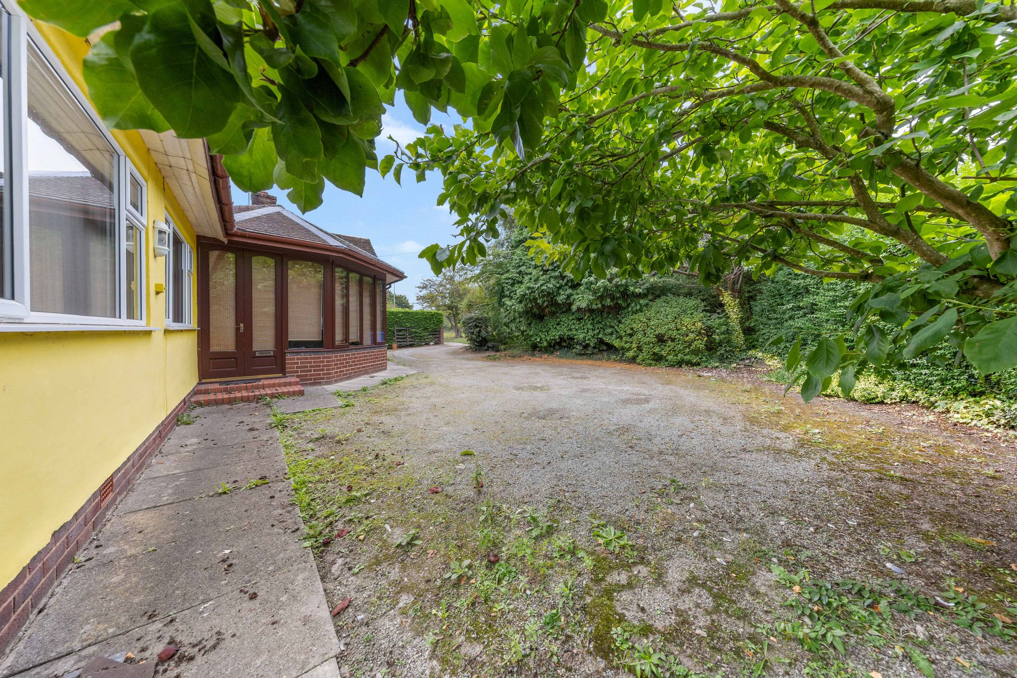 Chester Road, Stockton Heath, WA4