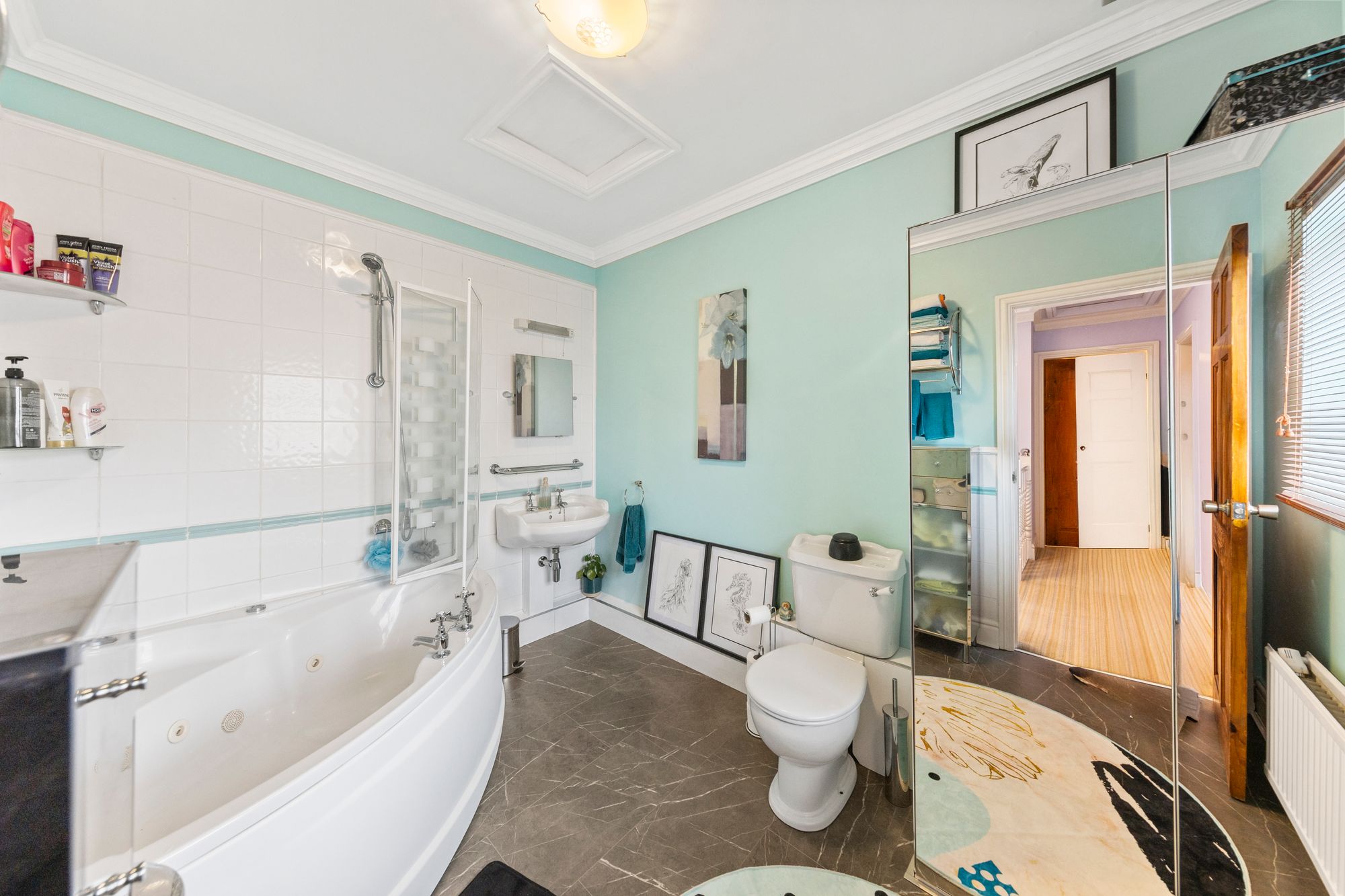 Ashton Road, Newton-Le-Willows, WA12