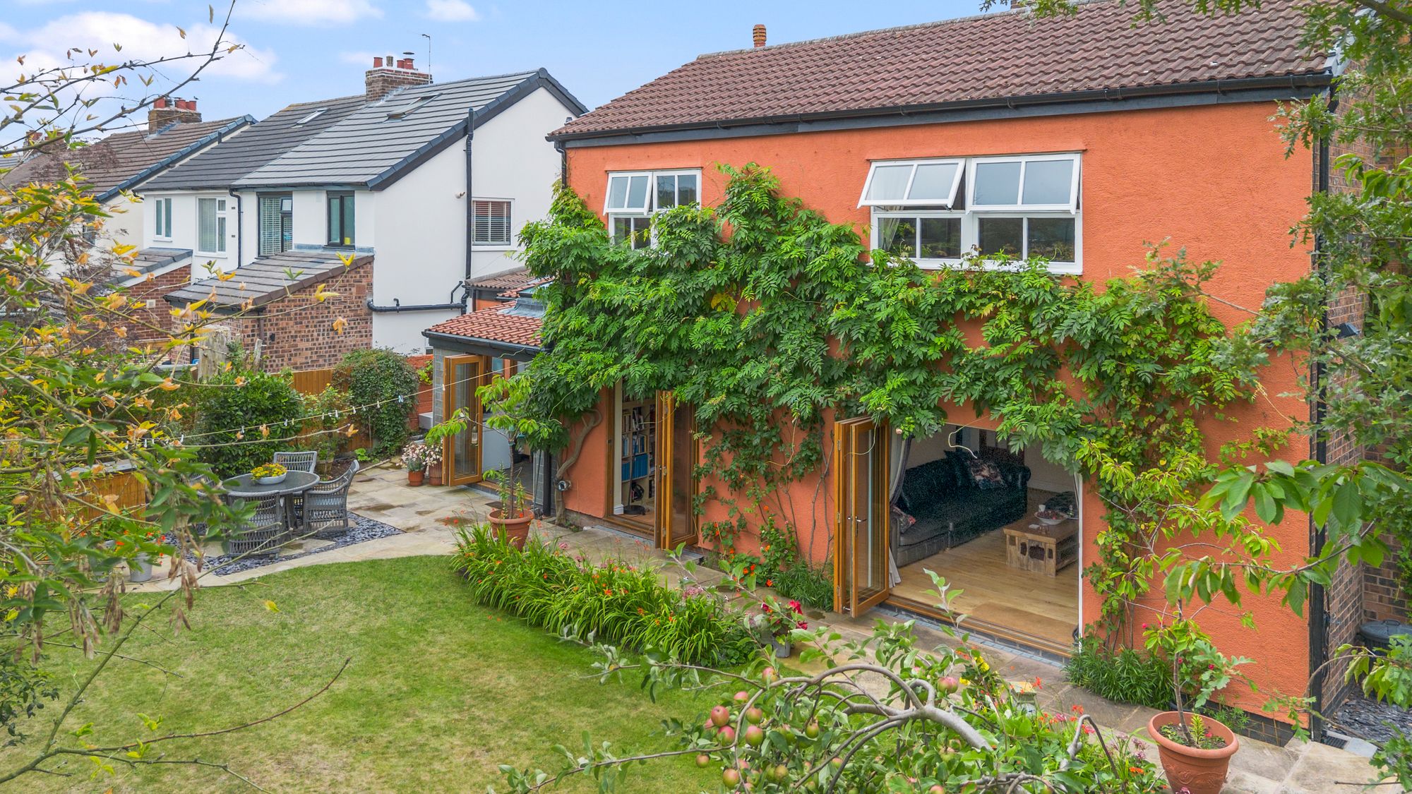 Ashton Road, Newton-Le-Willows, WA12