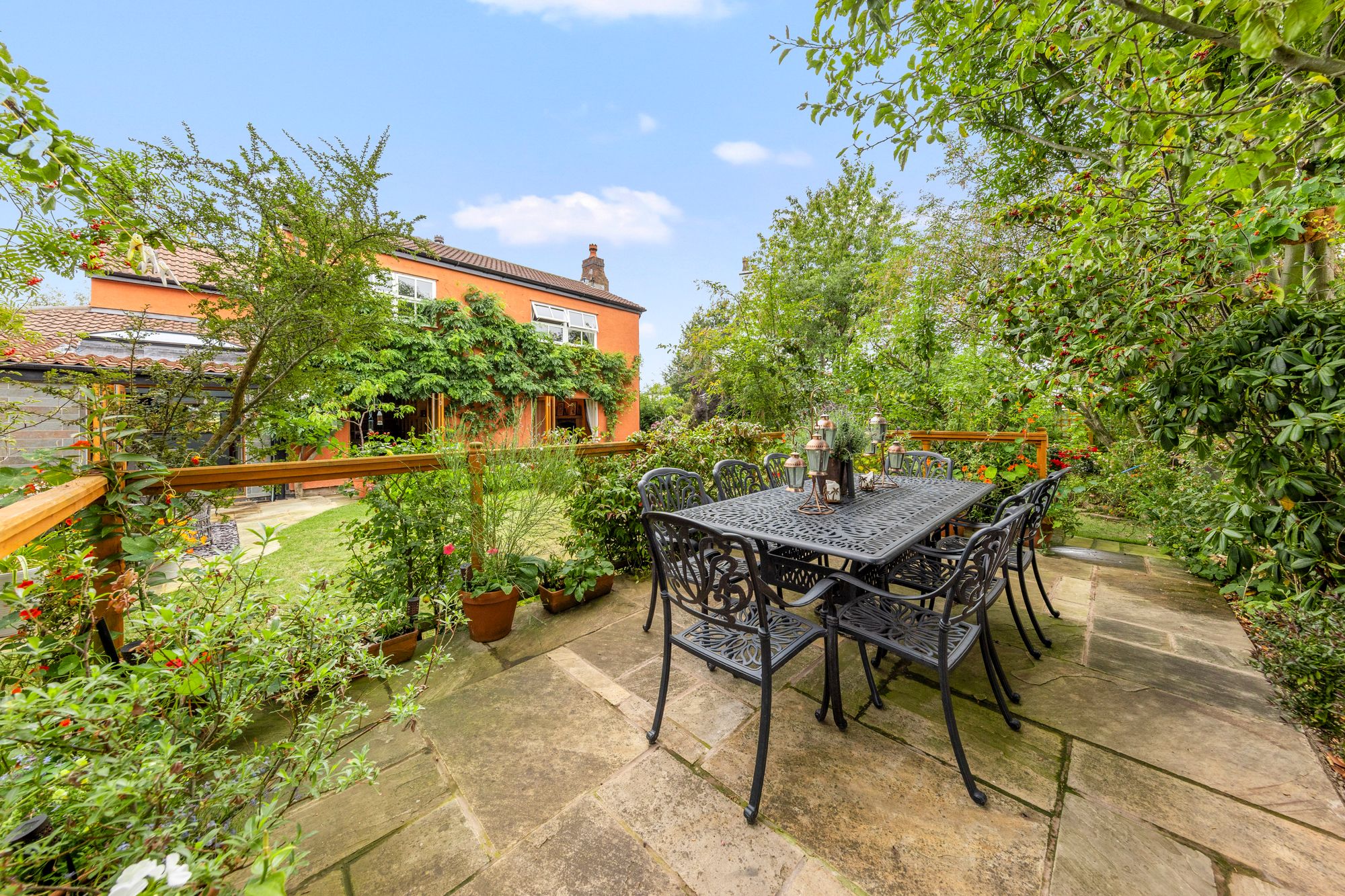 Ashton Road, Newton-Le-Willows, WA12