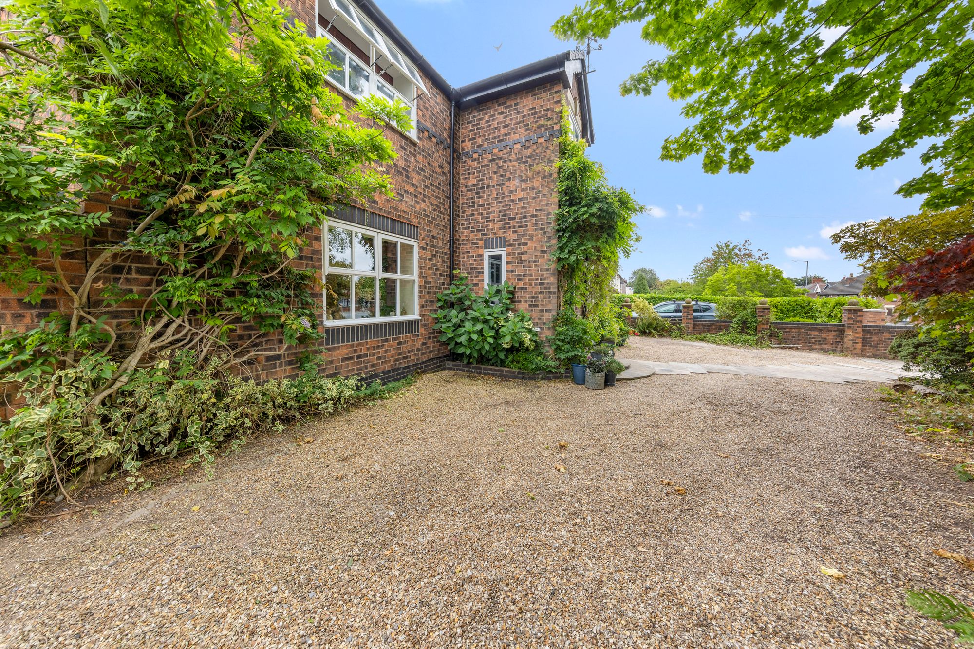 Ashton Road, Newton-Le-Willows, WA12
