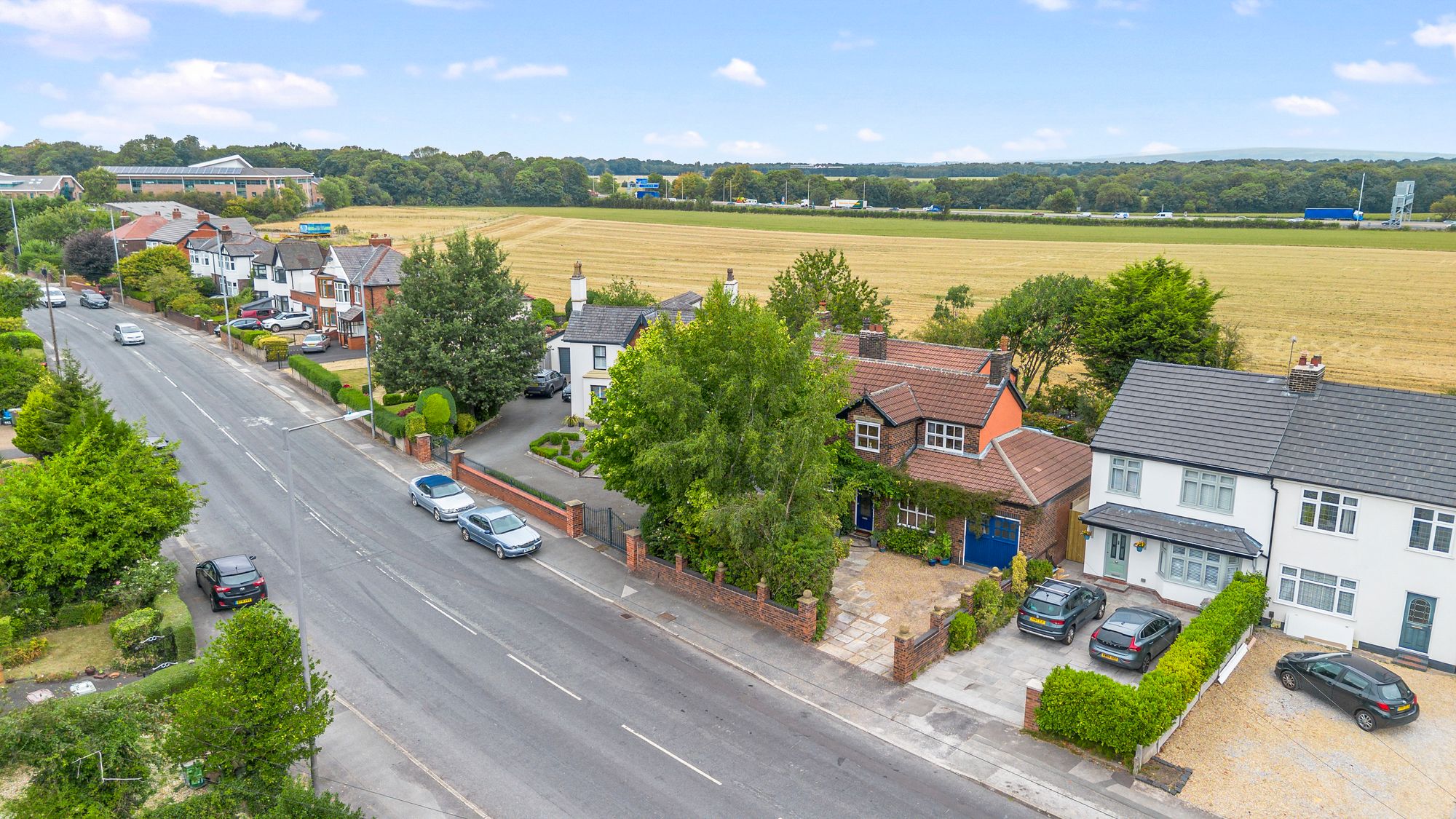 Ashton Road, Newton-Le-Willows, WA12