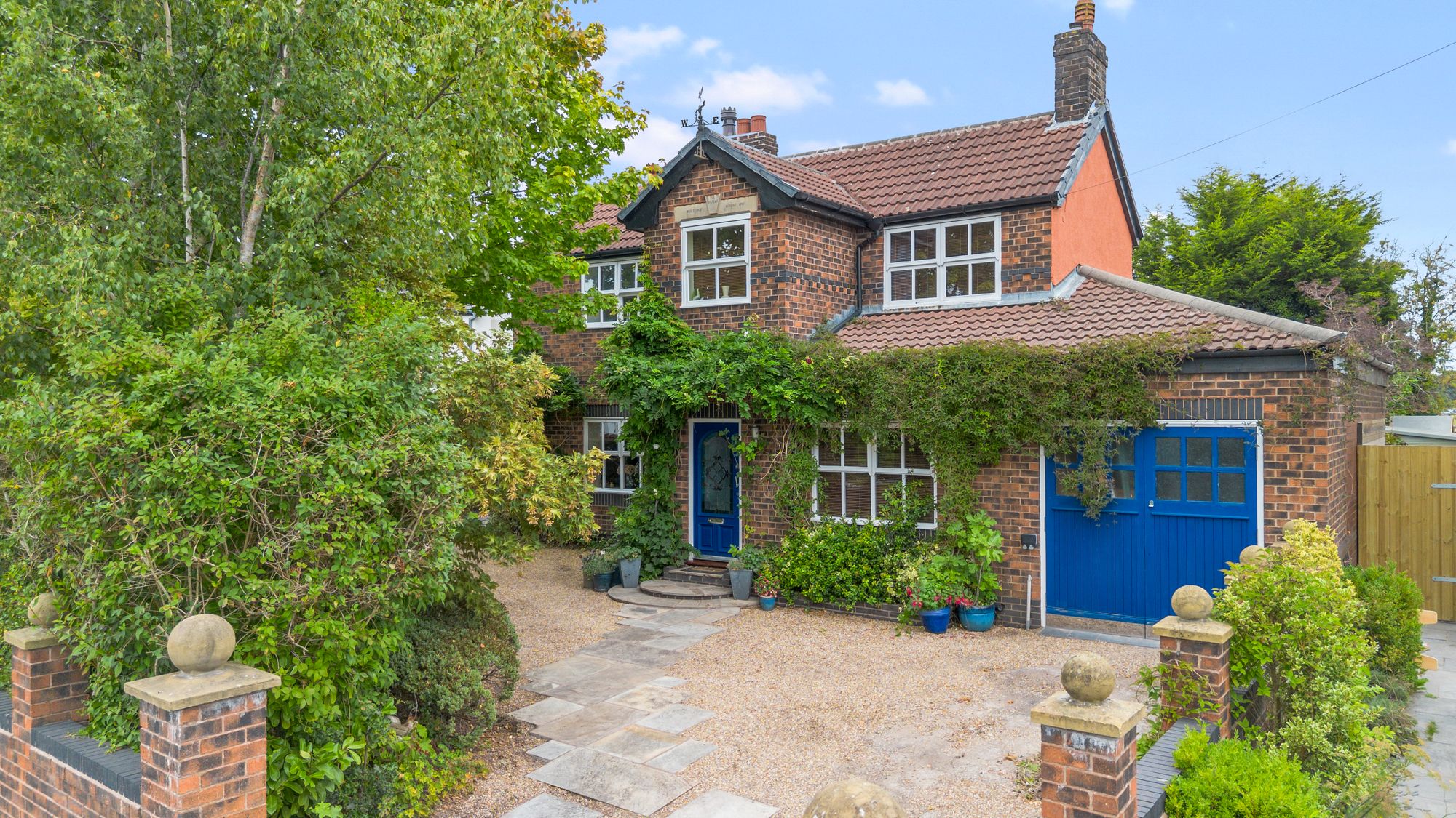 Ashton Road, Newton-Le-Willows, WA12