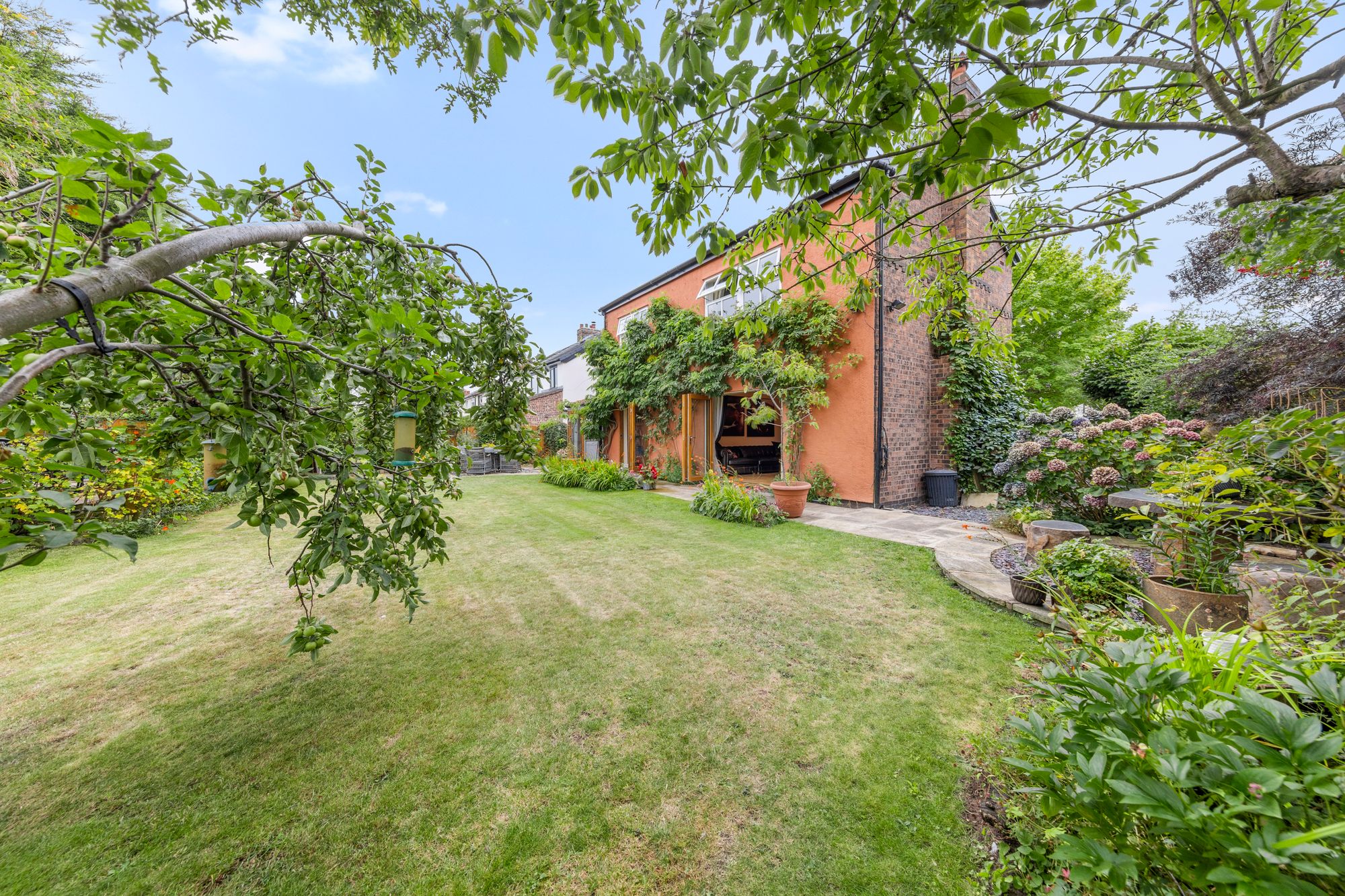 Ashton Road, Newton-Le-Willows, WA12