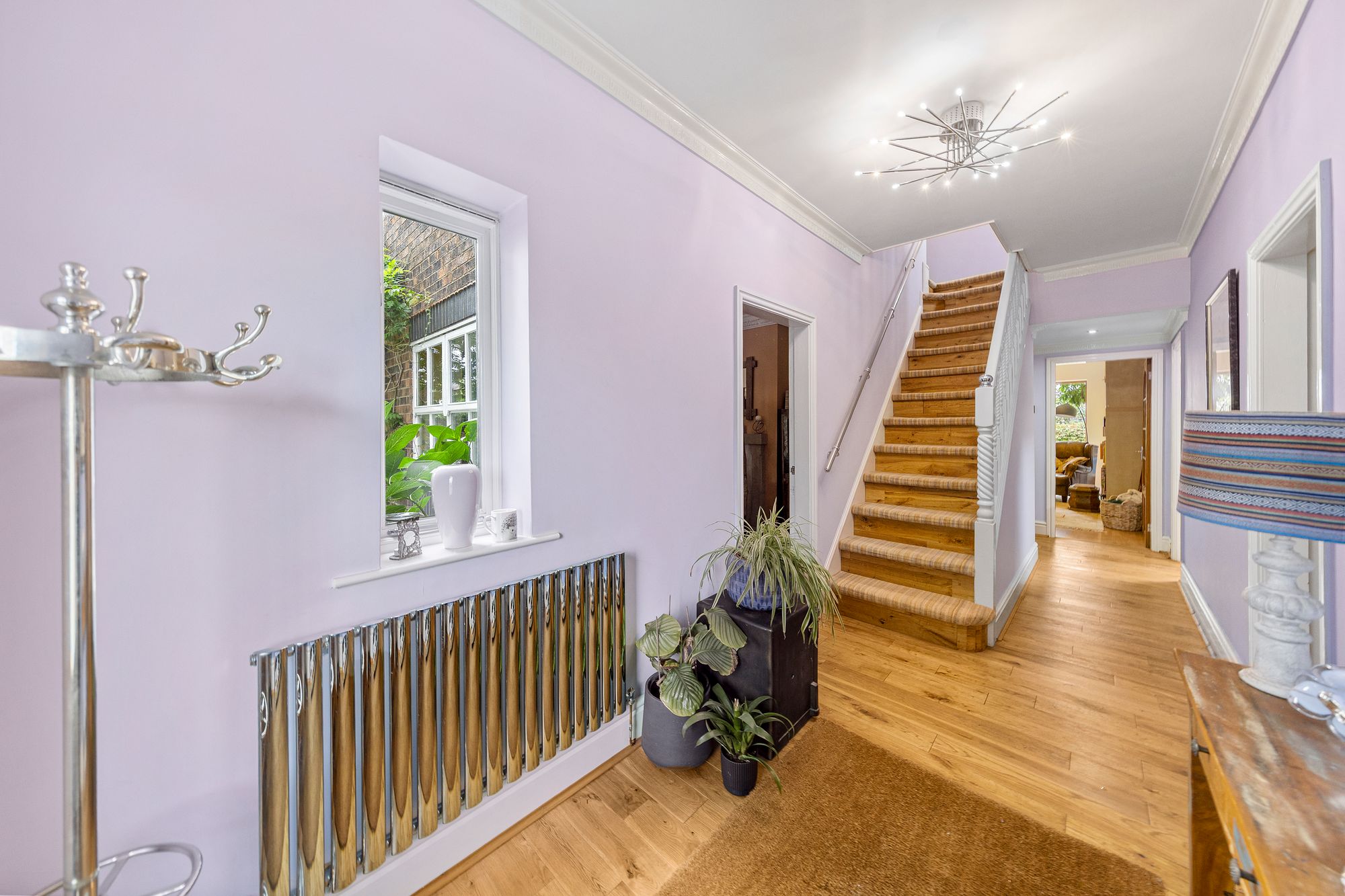 Ashton Road, Newton-Le-Willows, WA12