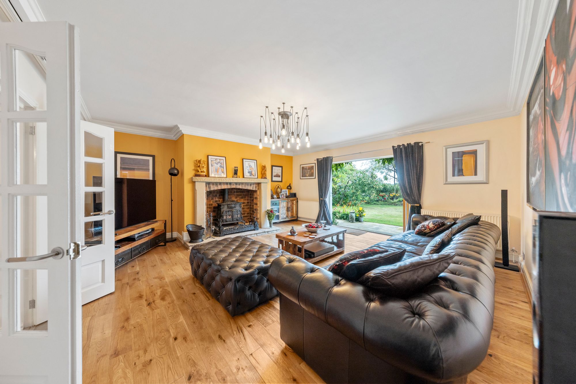 Ashton Road, Newton-Le-Willows, WA12