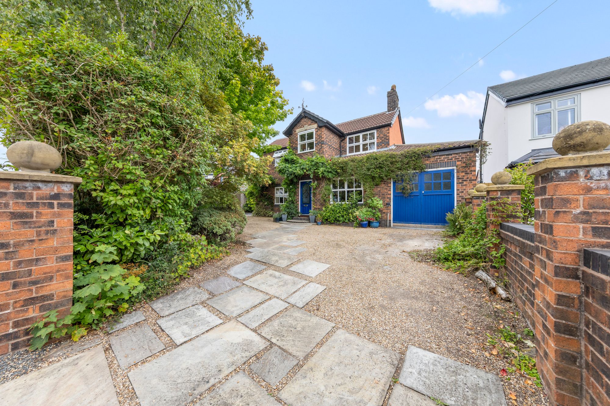 Ashton Road, Newton-Le-Willows, WA12