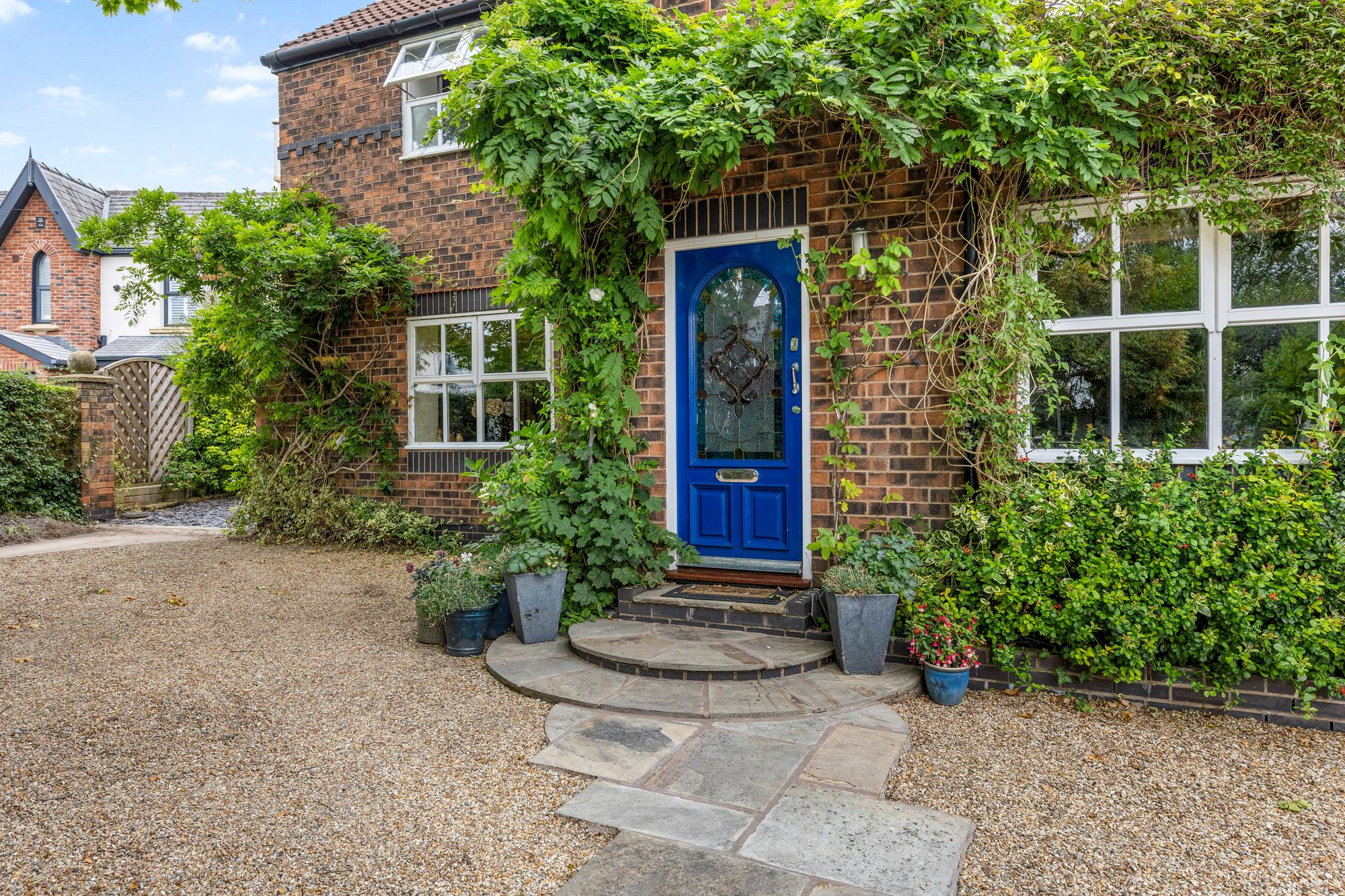 Ashton Road, Newton-Le-Willows, WA12
