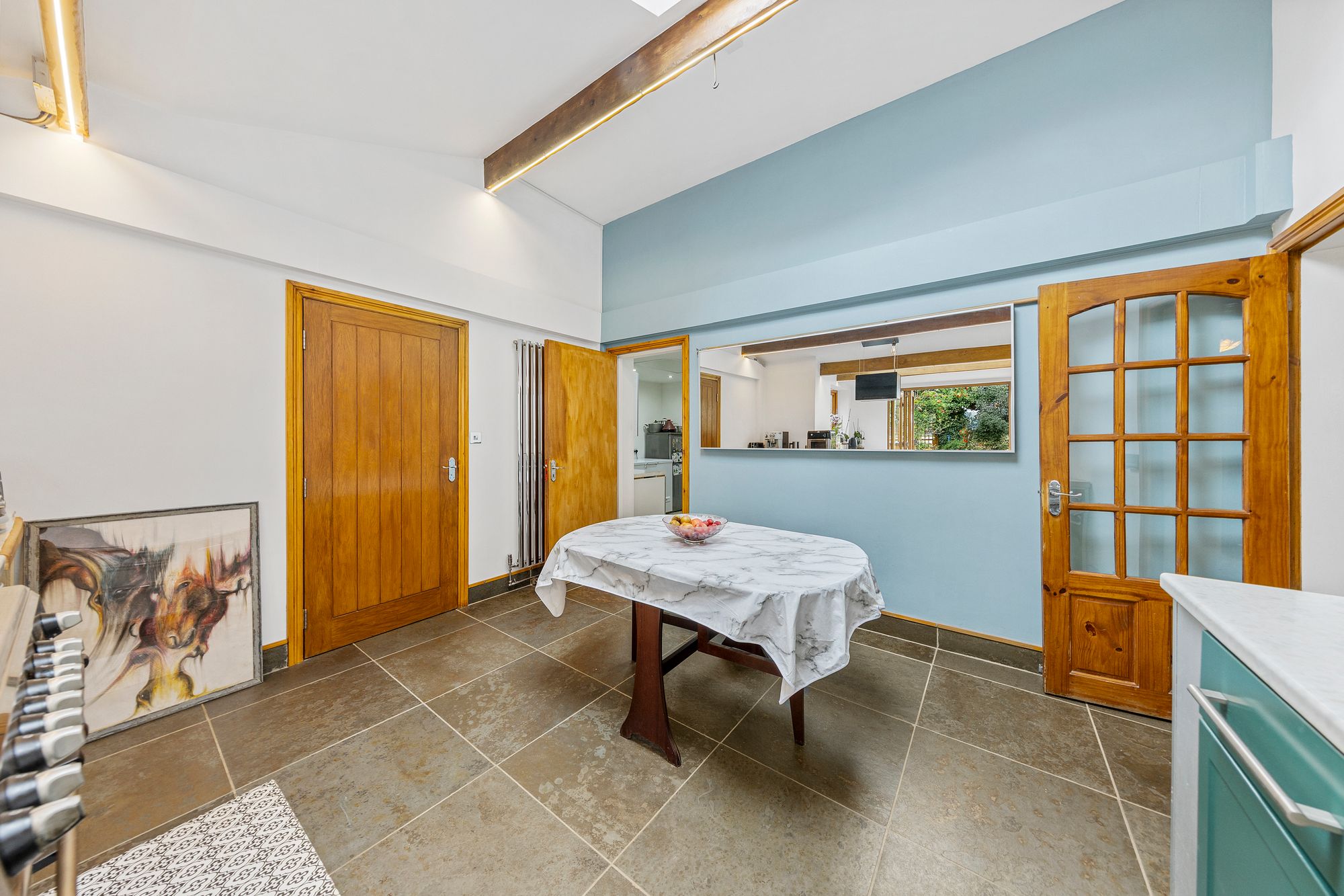 Ashton Road, Newton-Le-Willows, WA12