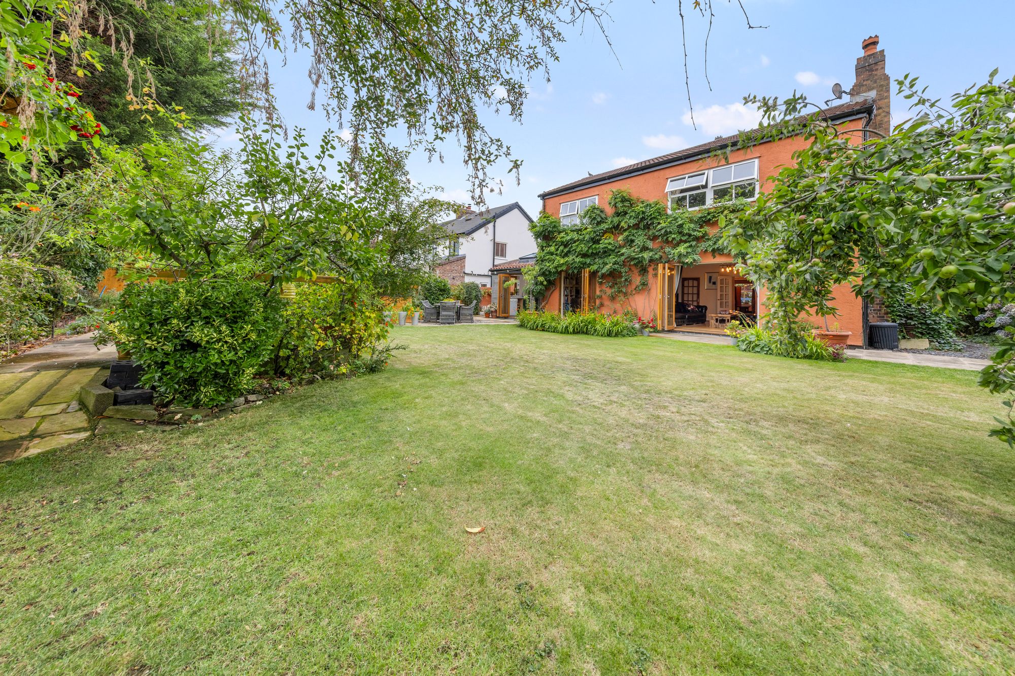 Ashton Road, Newton-Le-Willows, WA12