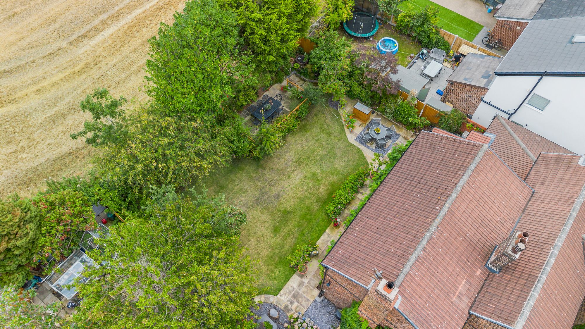 Ashton Road, Newton-Le-Willows, WA12
