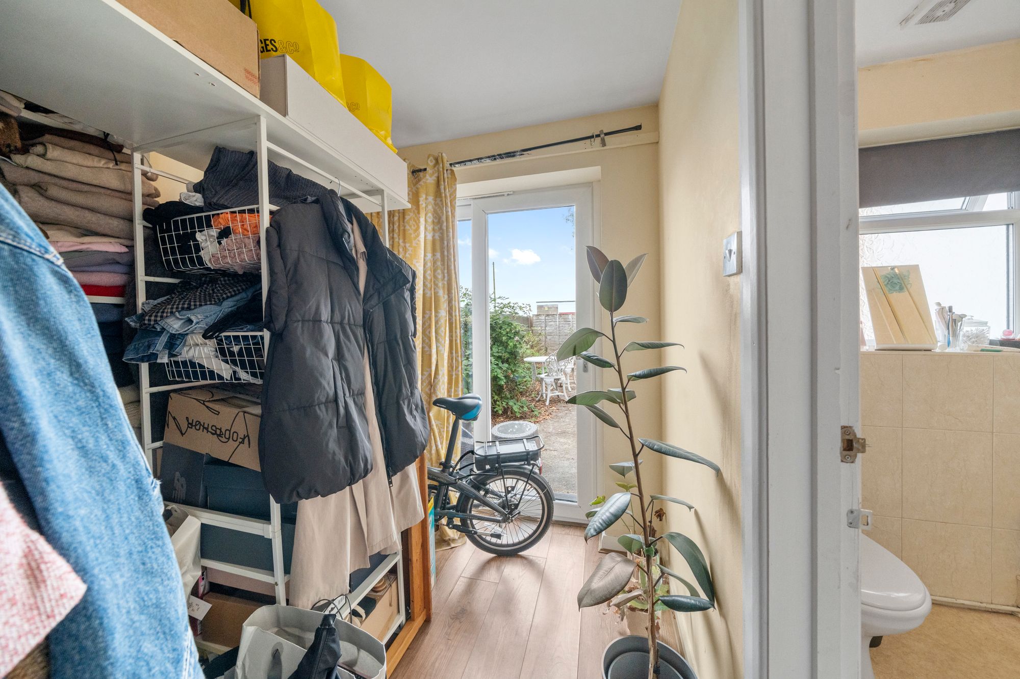 Downall Green Road, Ashton-In-Makerfield, WN4