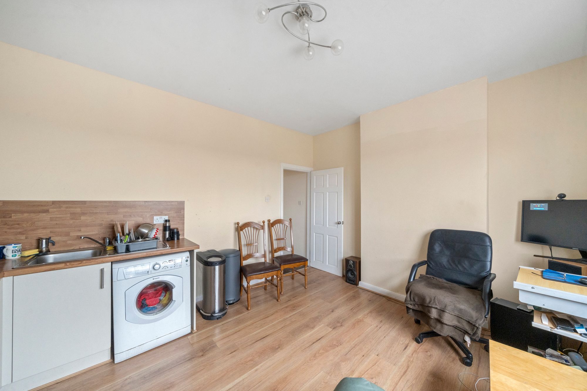 Downall Green Road, Ashton-In-Makerfield, WN4