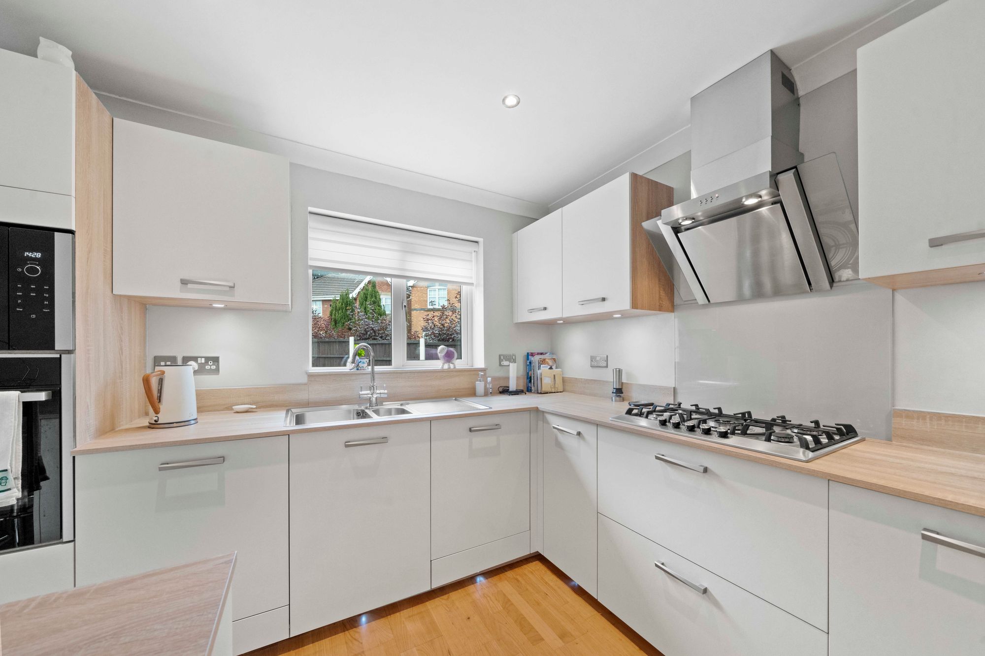 Gleneagles Close, Warrington