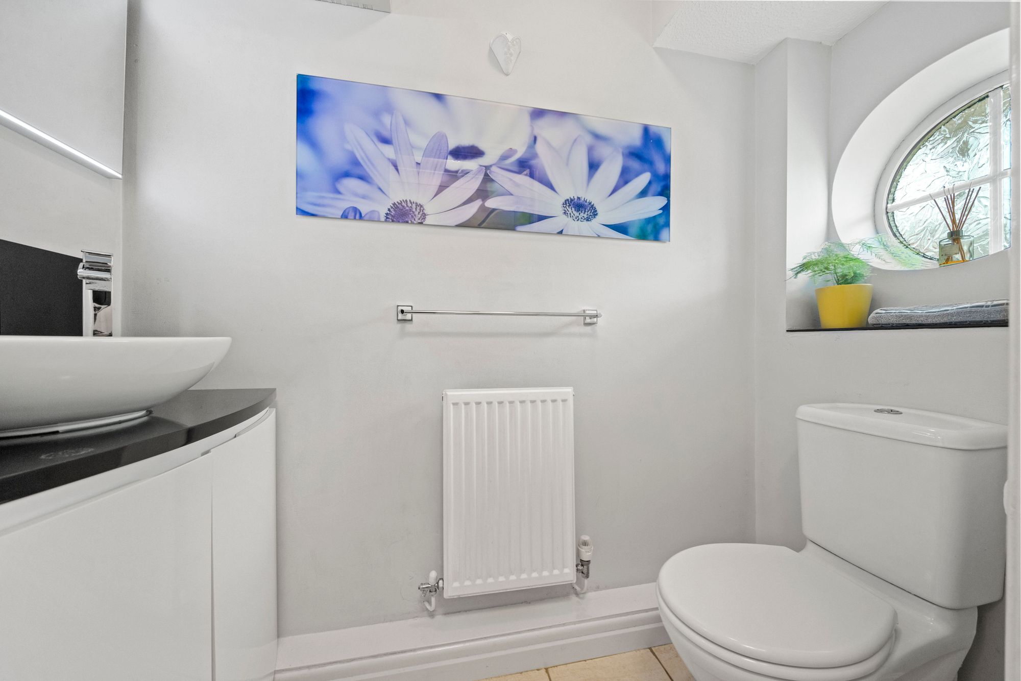 Gleneagles Close, Warrington