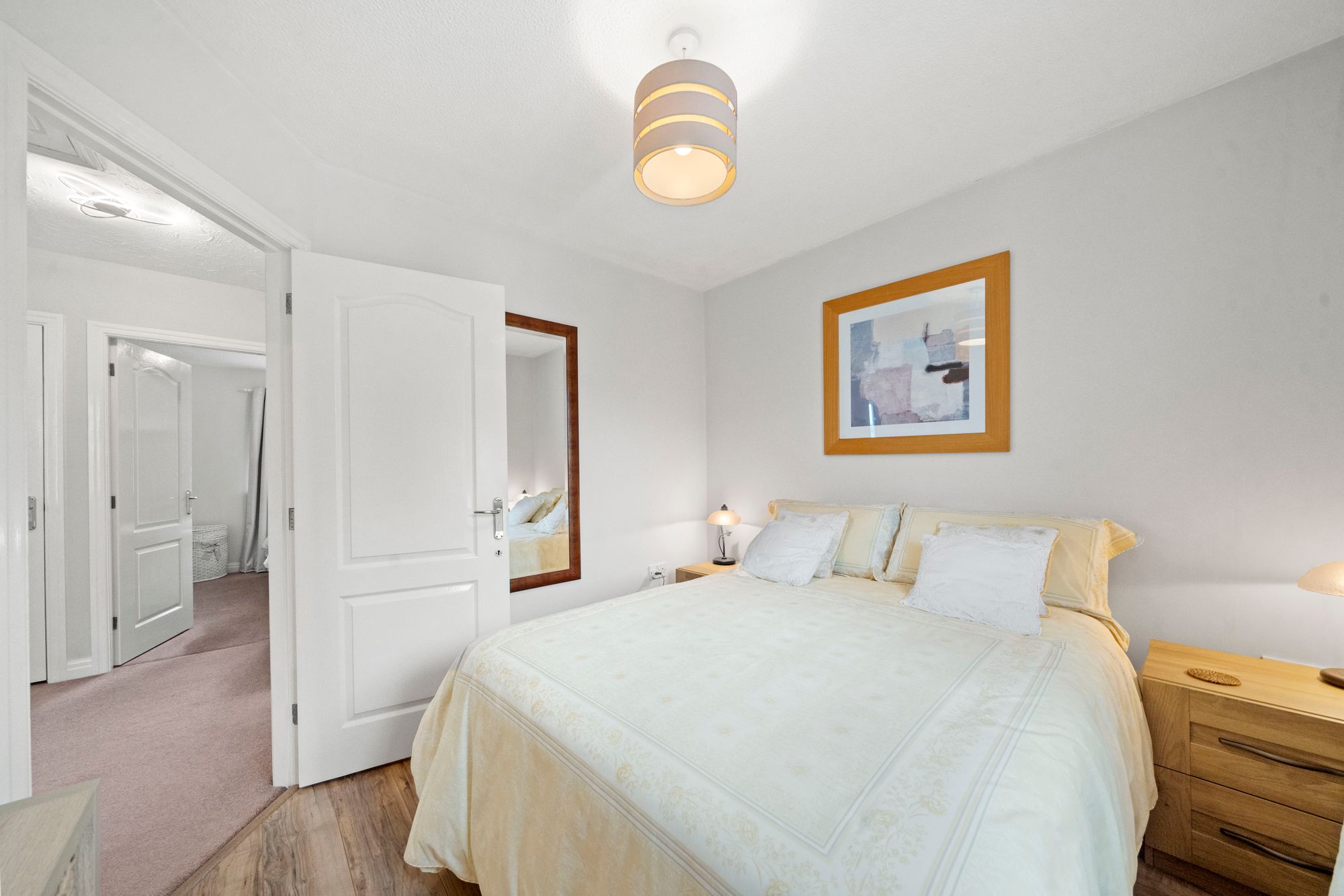 Gleneagles Close, Warrington