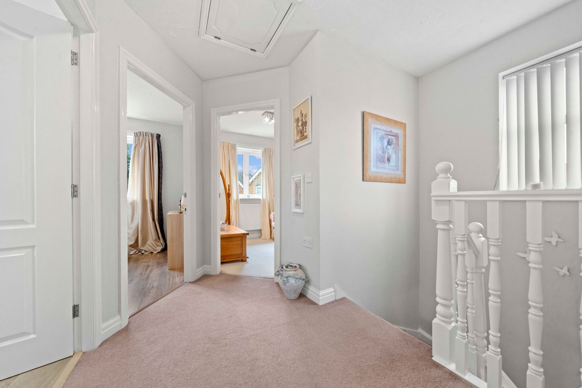 Gleneagles Close, Warrington