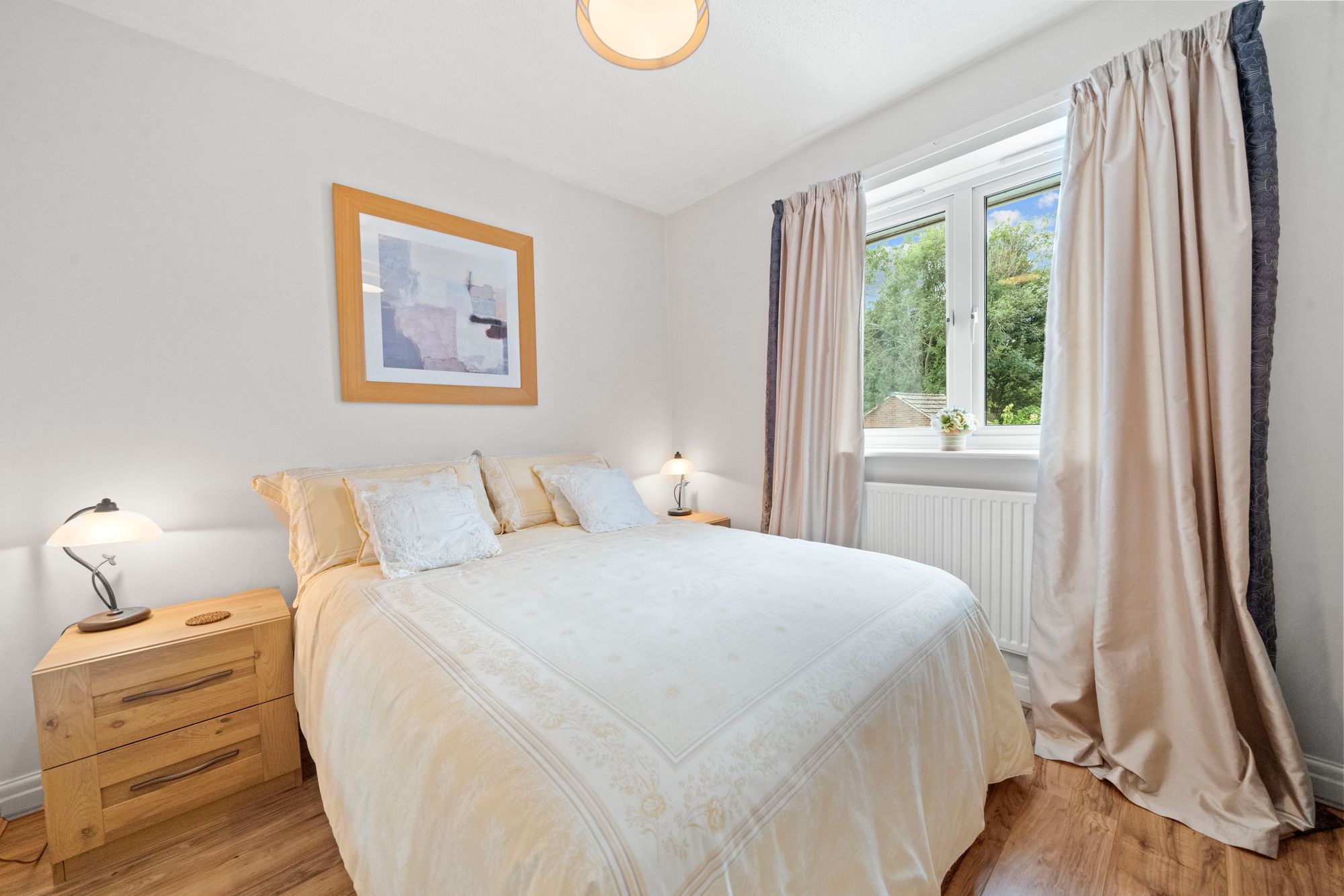 Gleneagles Close, Warrington