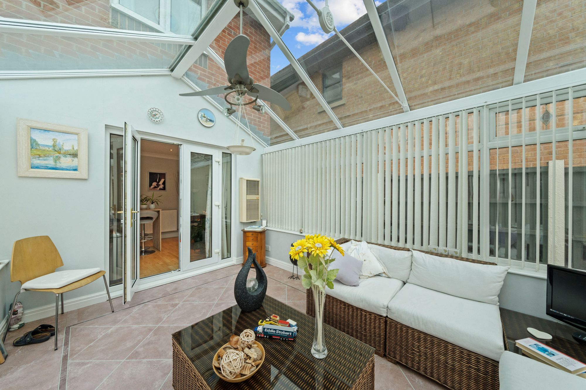 Gleneagles Close, Warrington