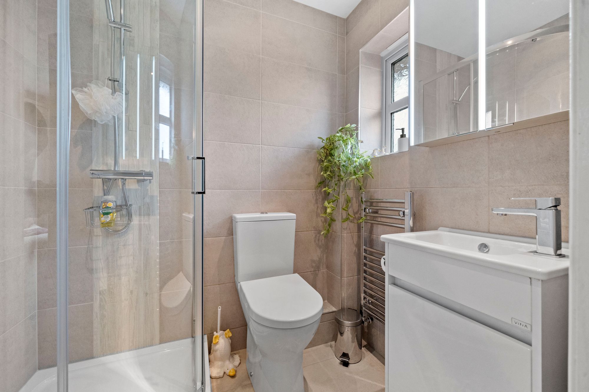 Gleneagles Close, Warrington