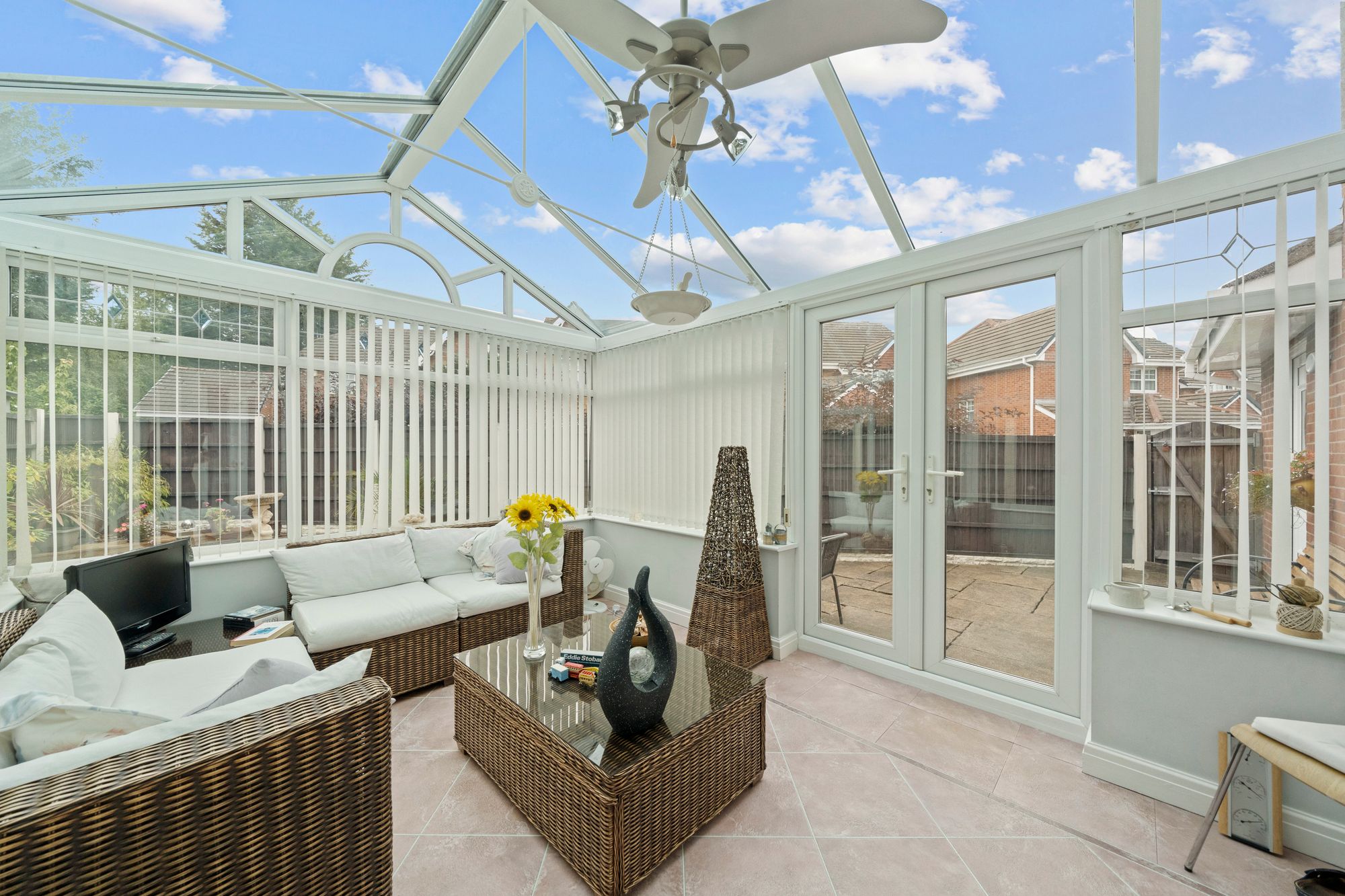 Gleneagles Close, Warrington