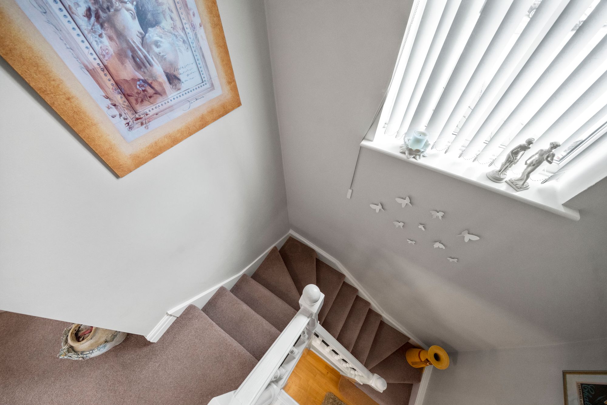 Gleneagles Close, Warrington