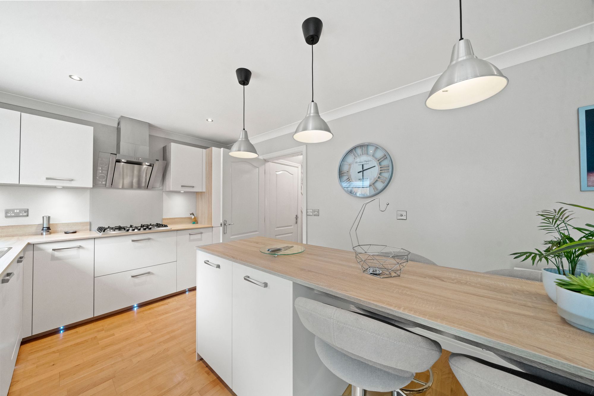 Gleneagles Close, Warrington