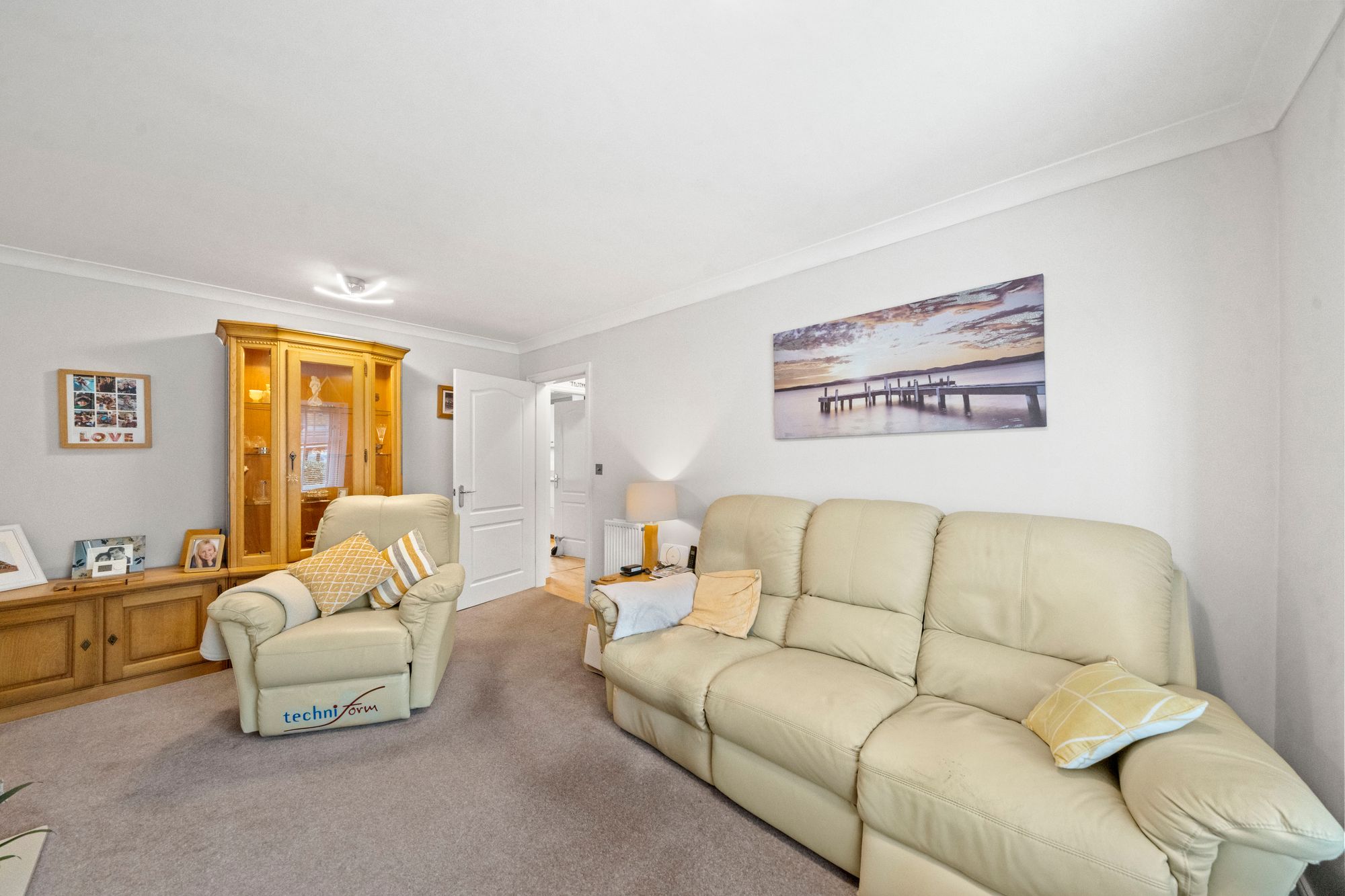 Gleneagles Close, Warrington