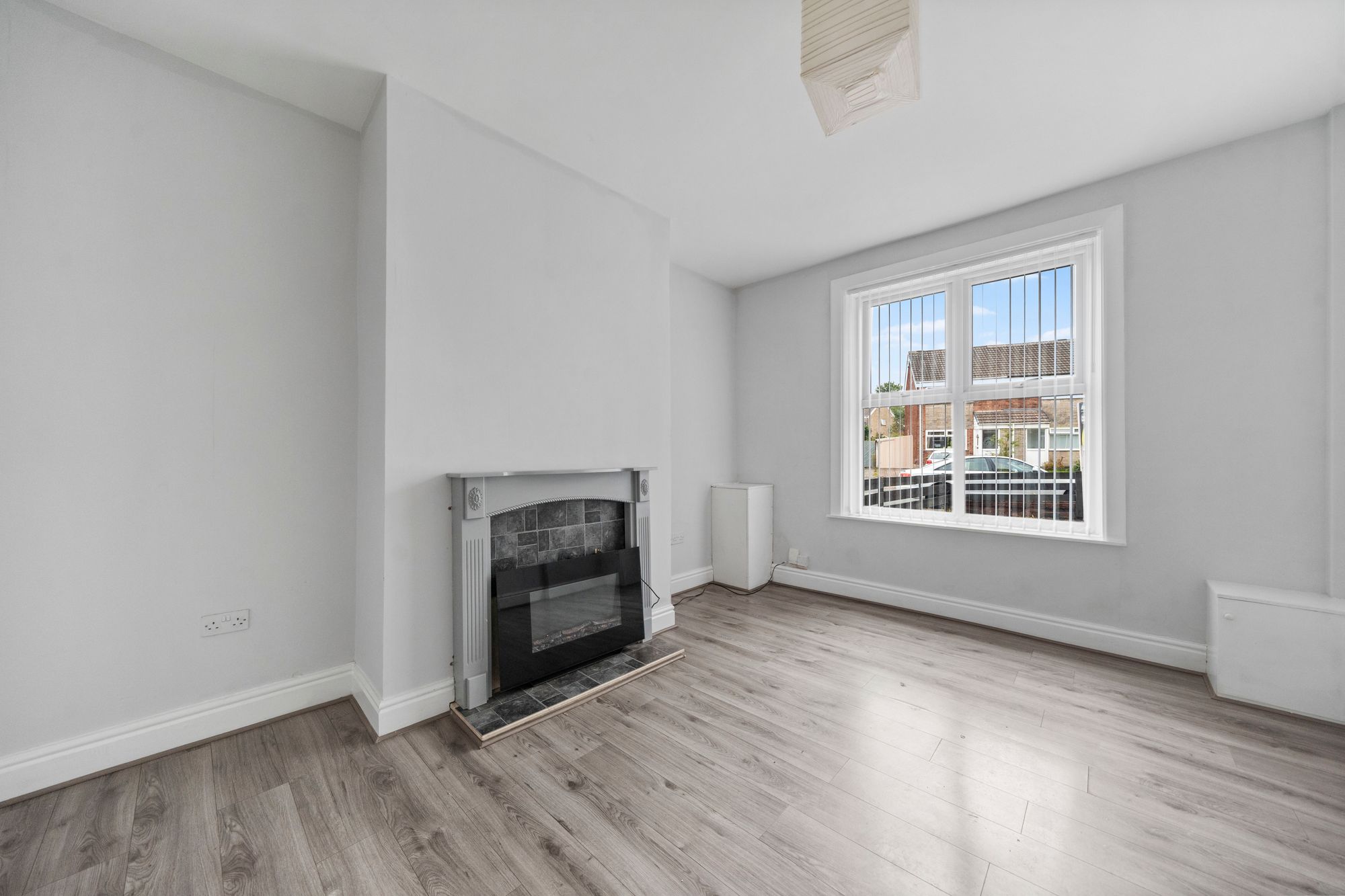 Bryn Road South, Ashton-In-Makerfield, WN4