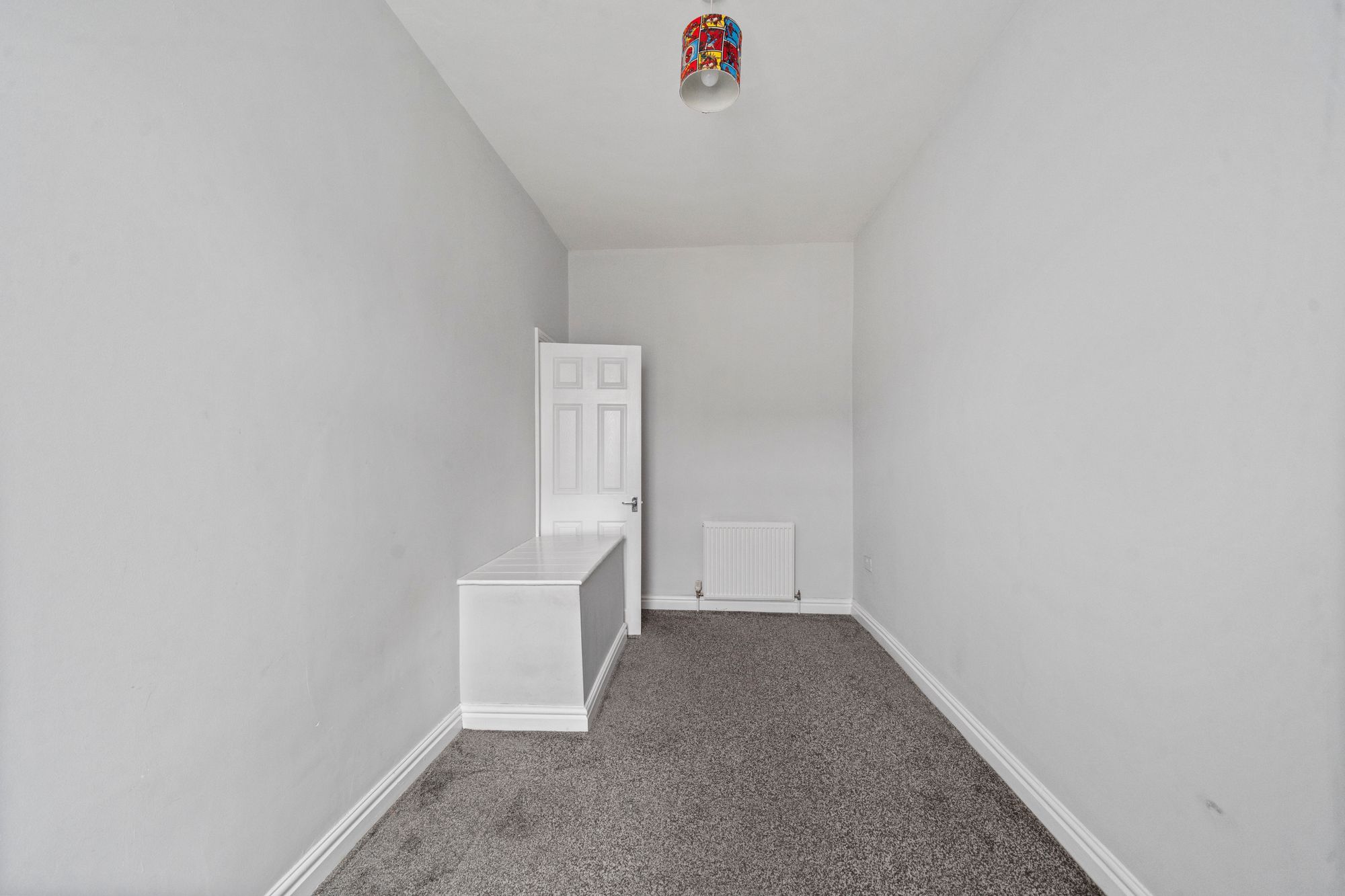 Bryn Road South, Ashton-In-Makerfield, WN4