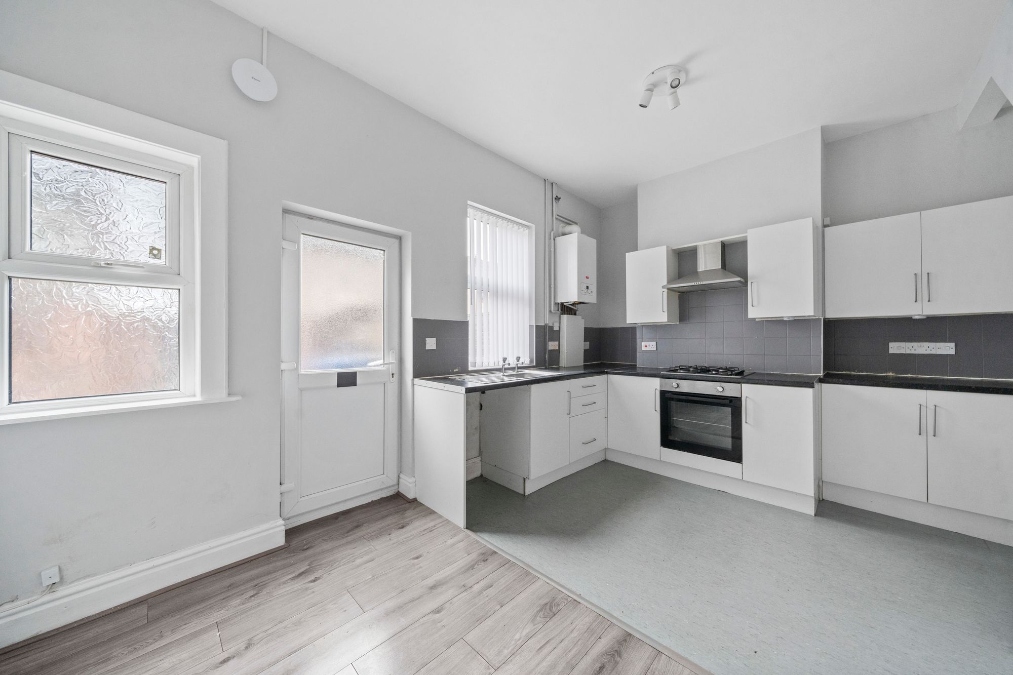 Bryn Road South, Ashton-In-Makerfield, WN4
