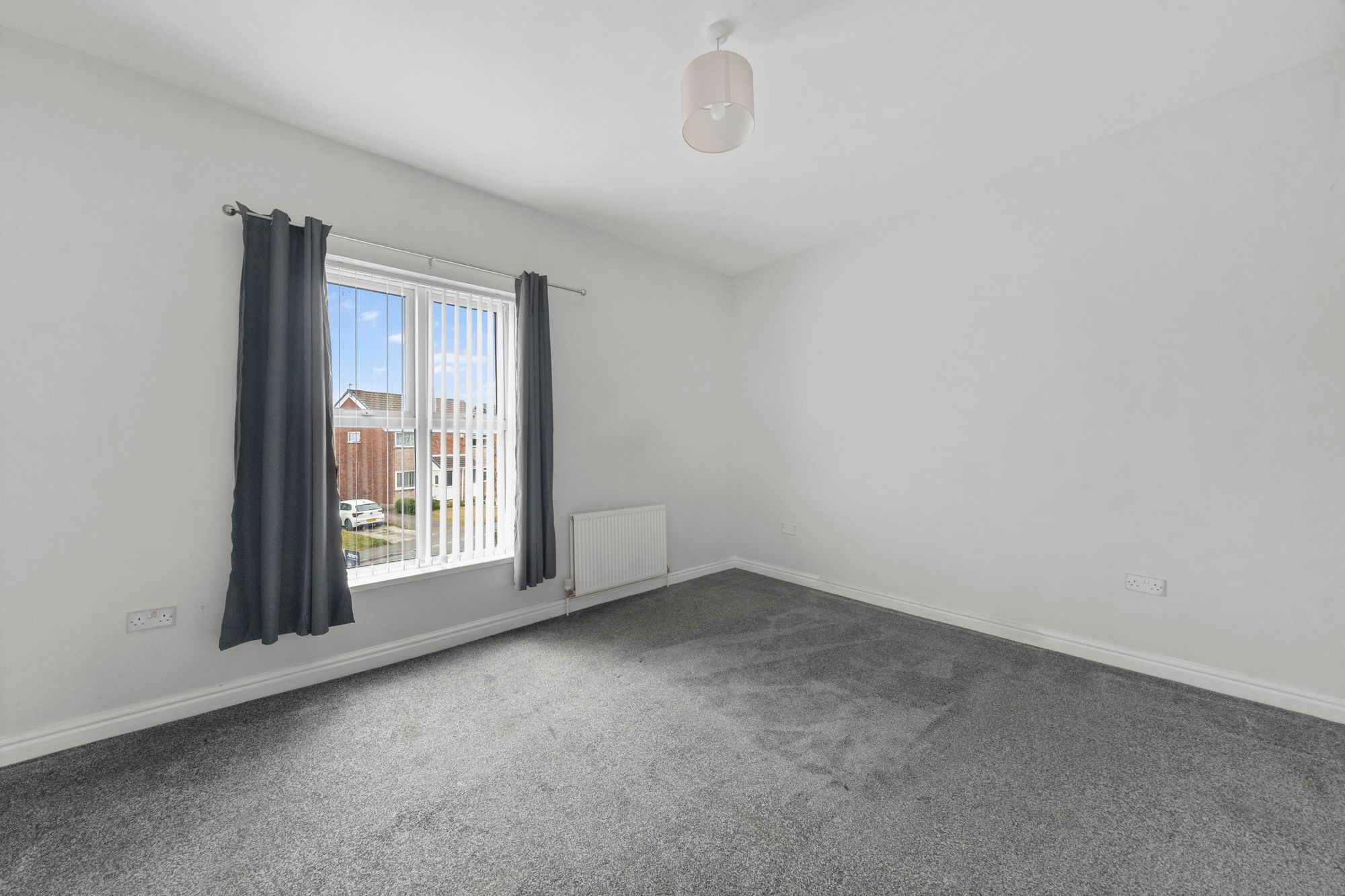 Bryn Road South, Ashton-In-Makerfield, WN4