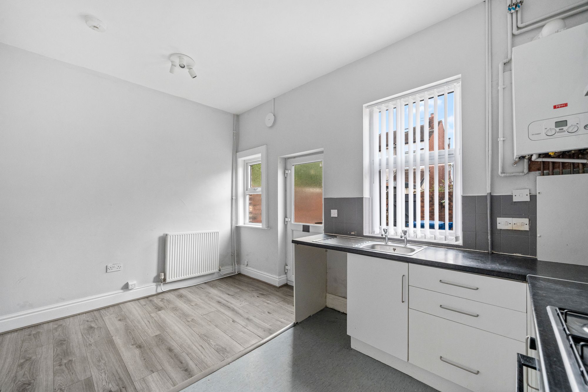 Bryn Road South, Ashton-In-Makerfield, WN4